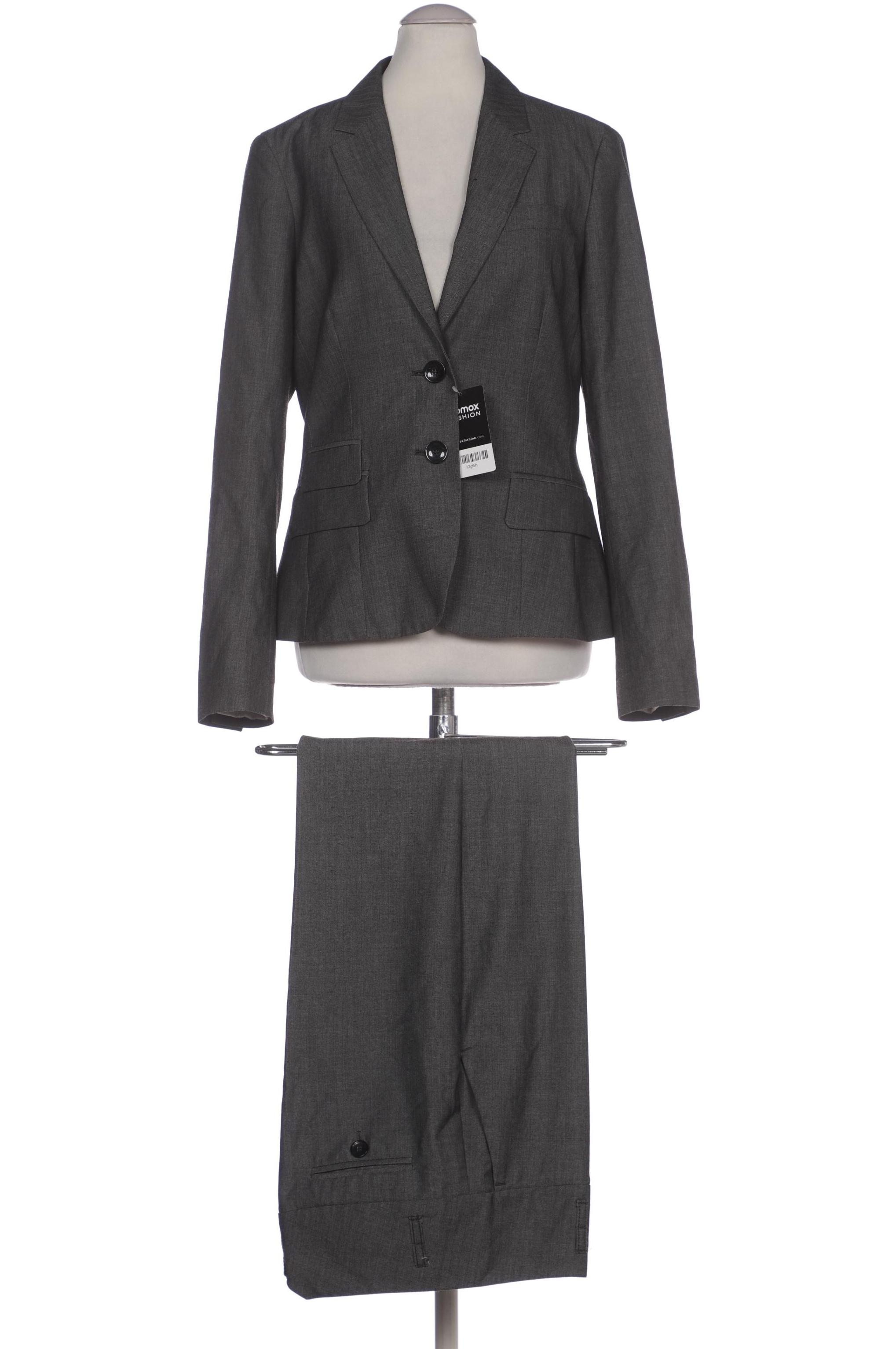

Esprit Damen Anzug, grau, Gr. 36
