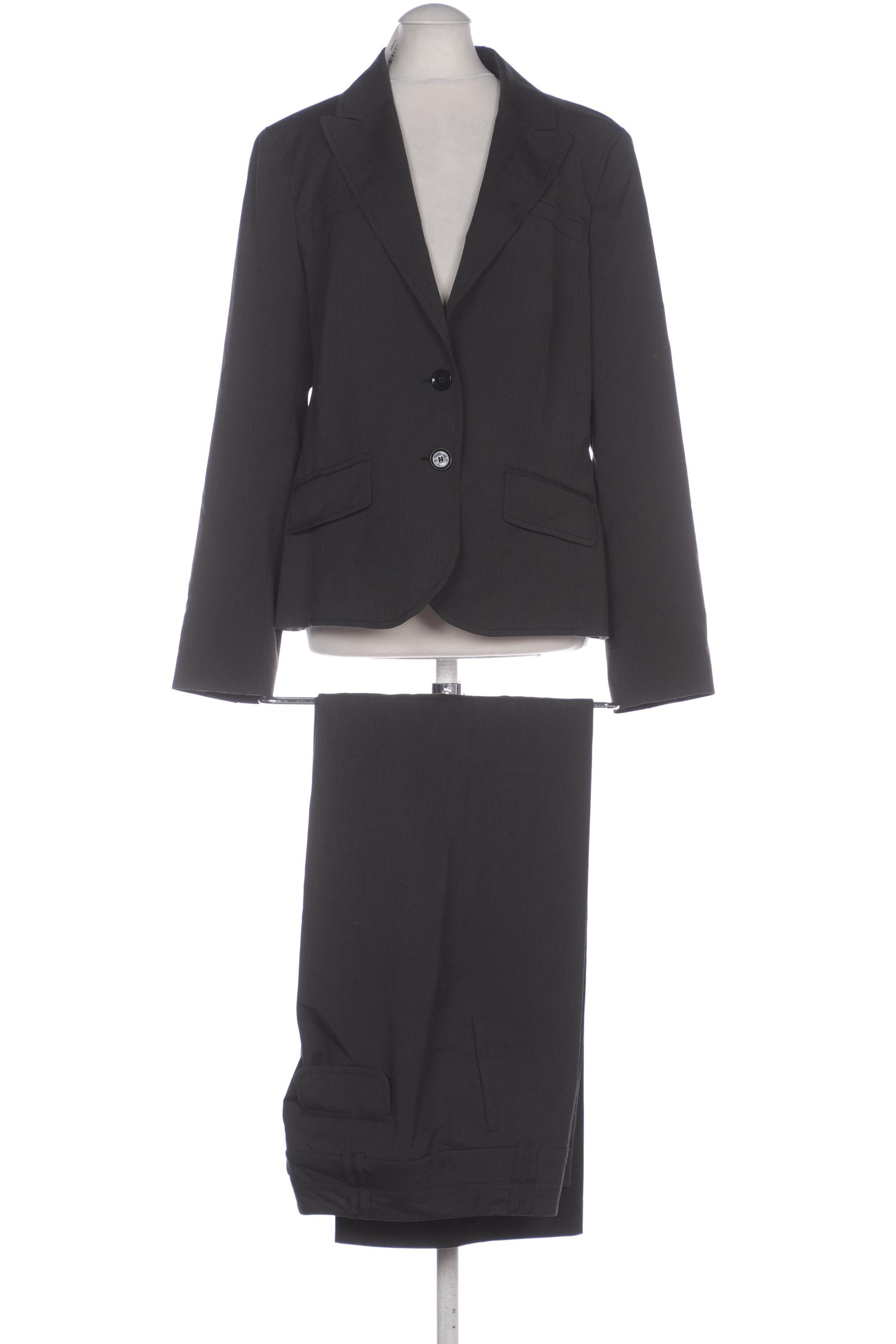 

Esprit Damen Anzug, grau, Gr. 40