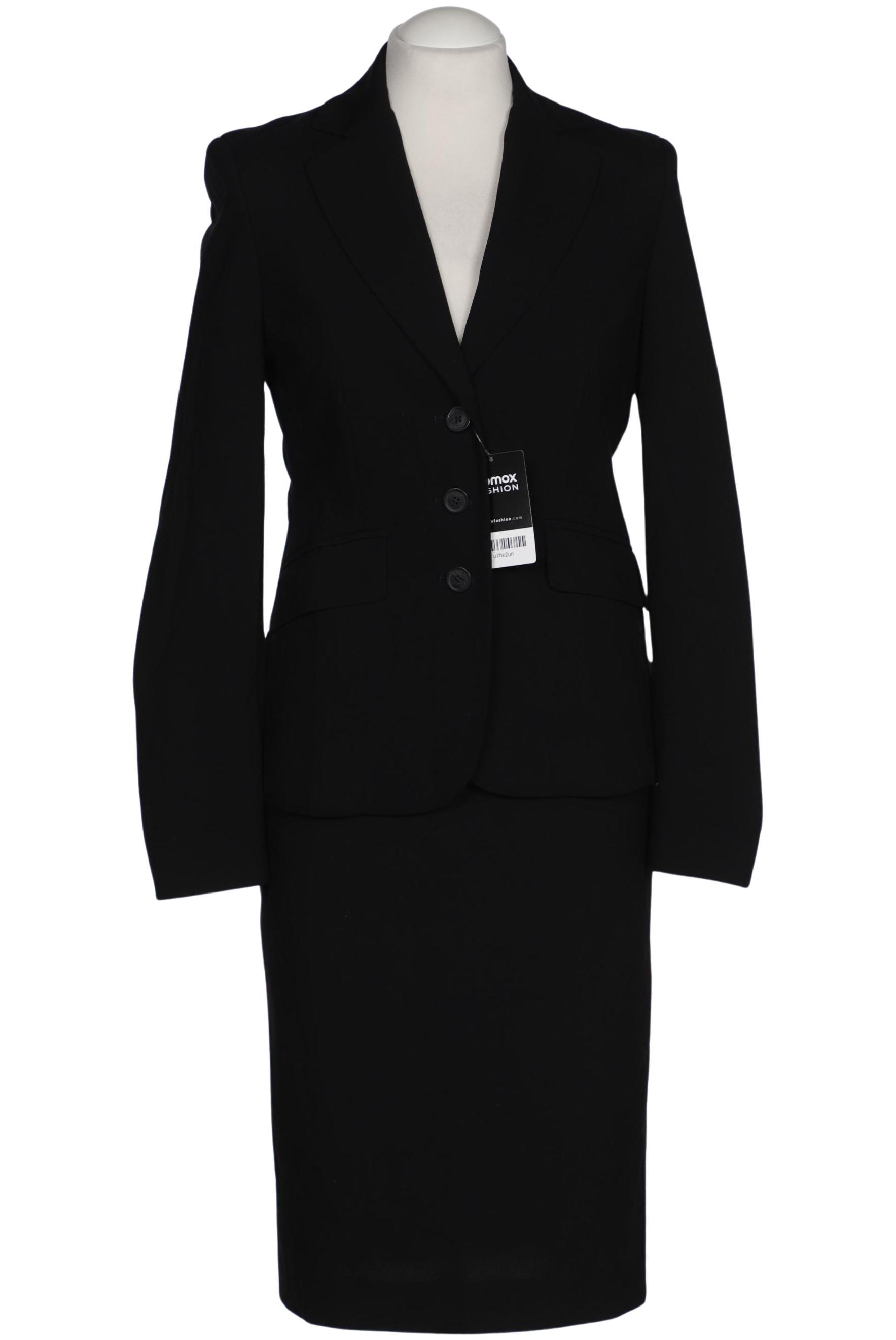 

Esprit Damen Anzug, schwarz, Gr. 32