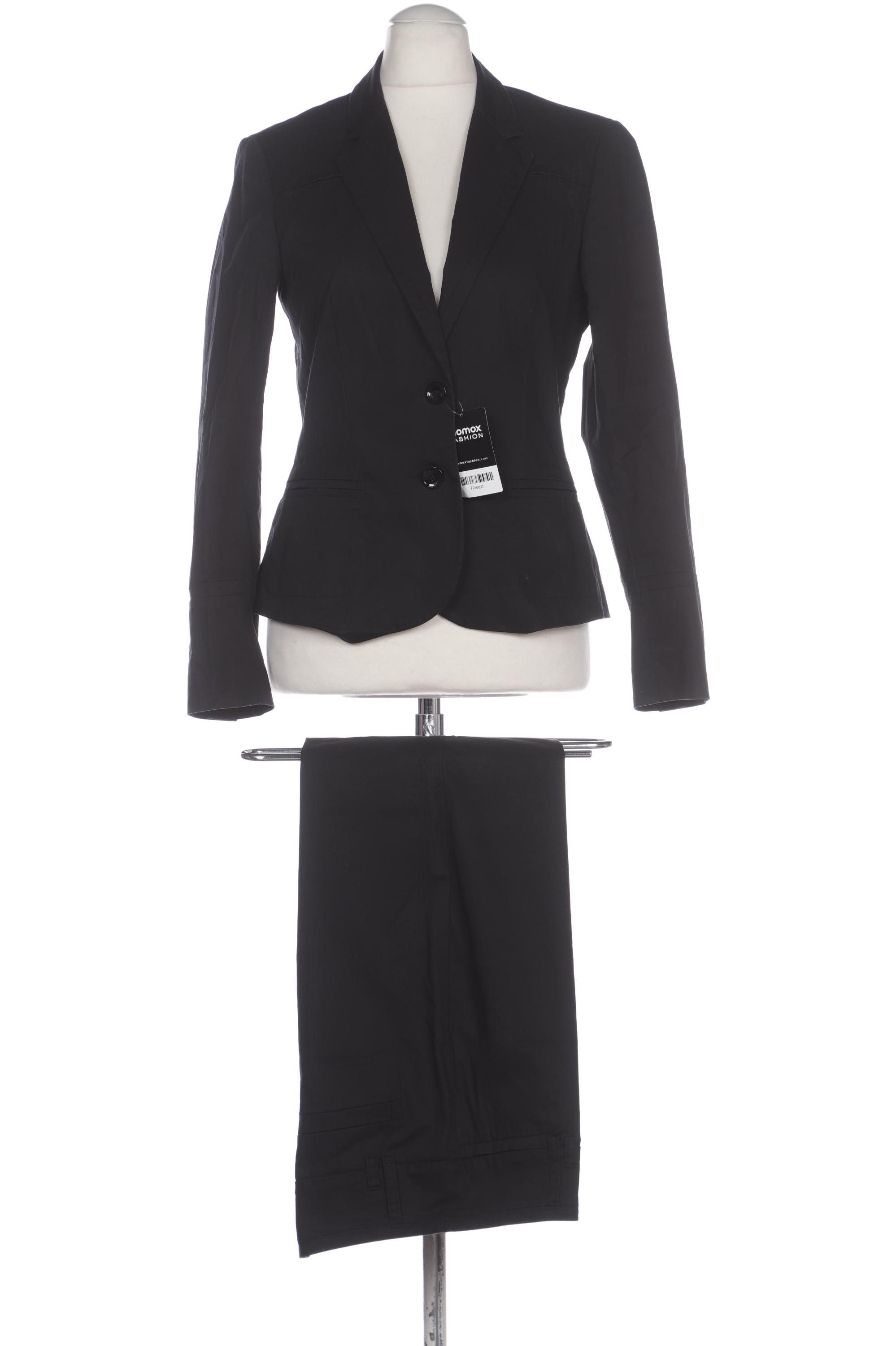 

Esprit Damen Anzug, schwarz, Gr. 38