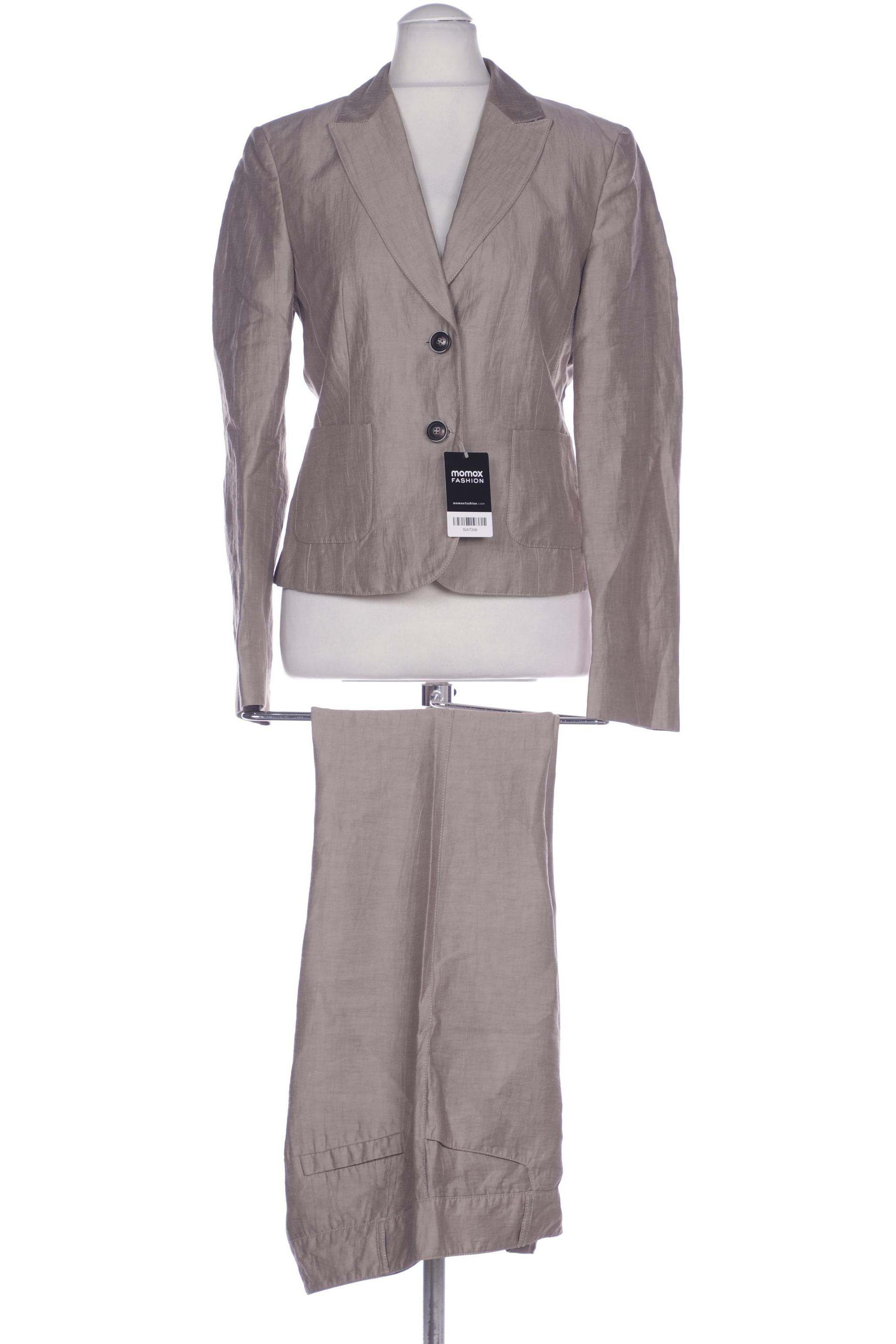 

Esprit Damen Anzug, beige, Gr. 38