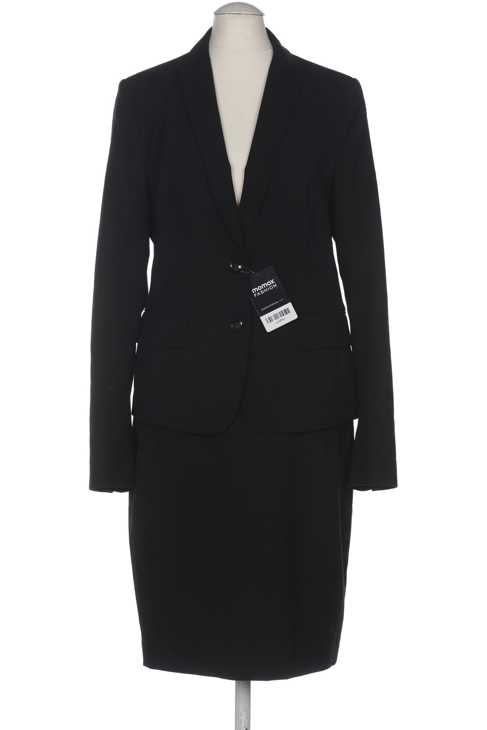 

Esprit Damen Anzug, schwarz, Gr. 36