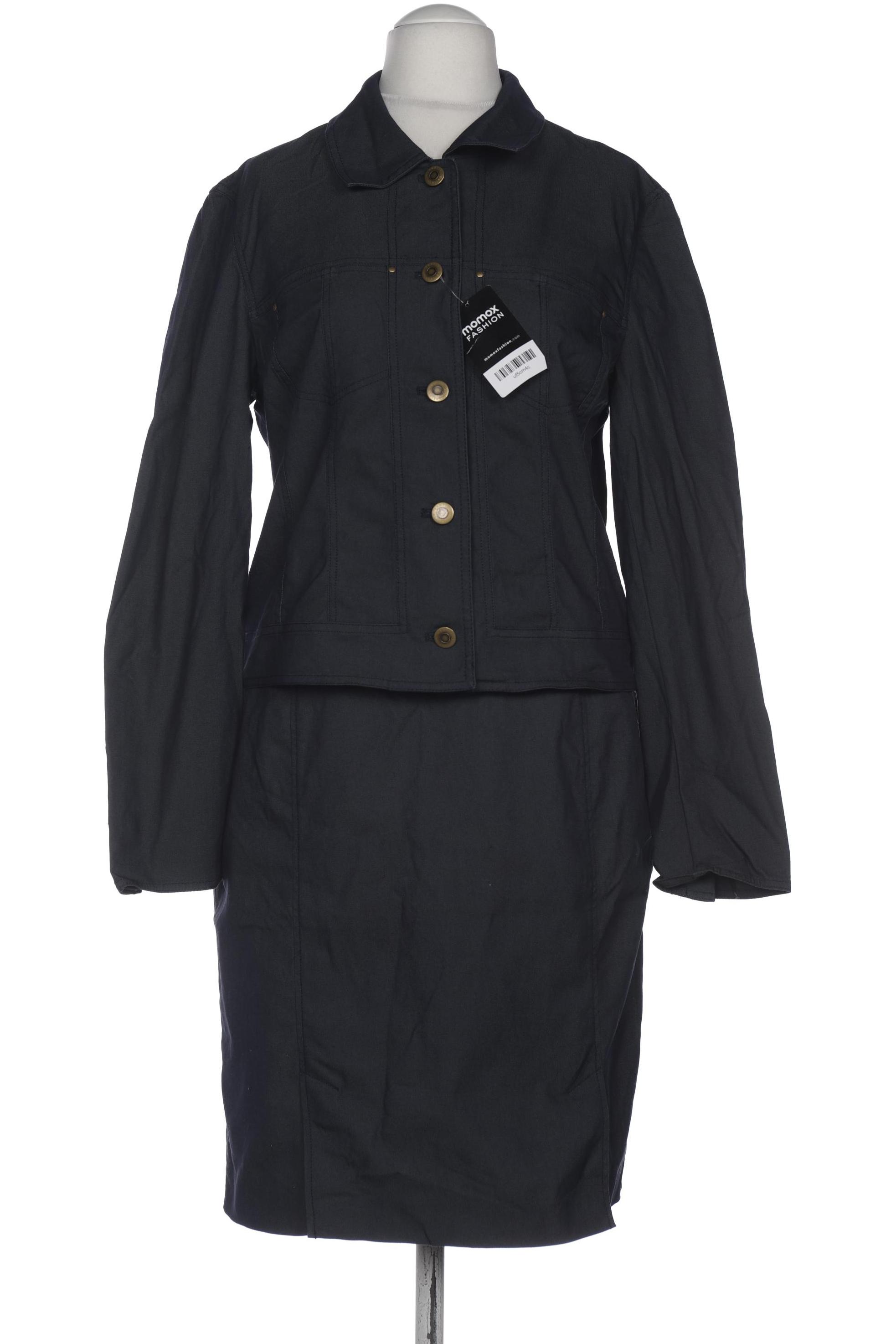 

Esprit Damen Anzug, marineblau