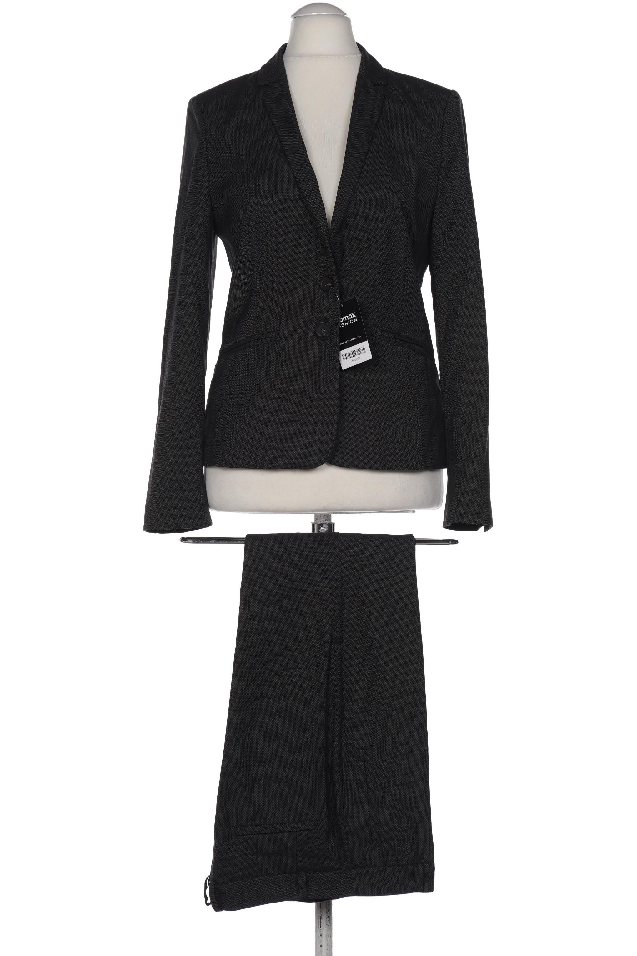

Esprit Damen Anzug, grau, Gr. 36