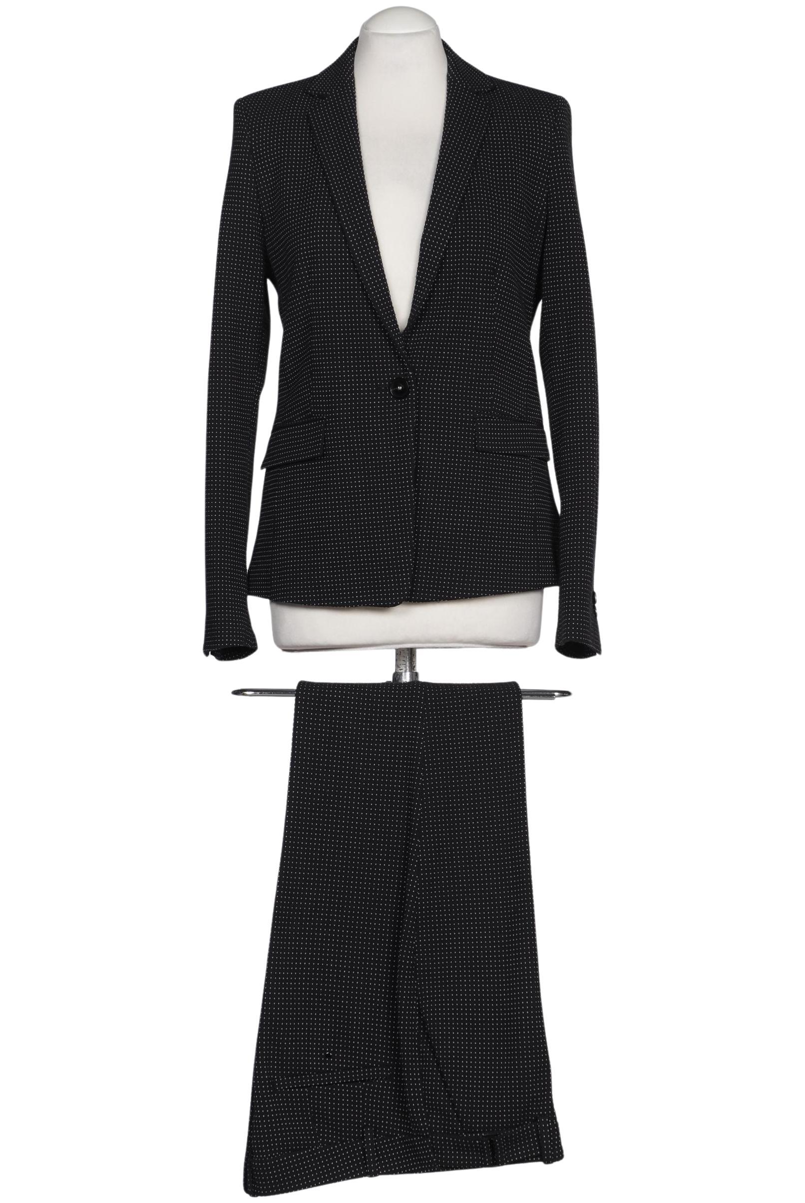 

Esprit Damen Anzug, schwarz, Gr. 38