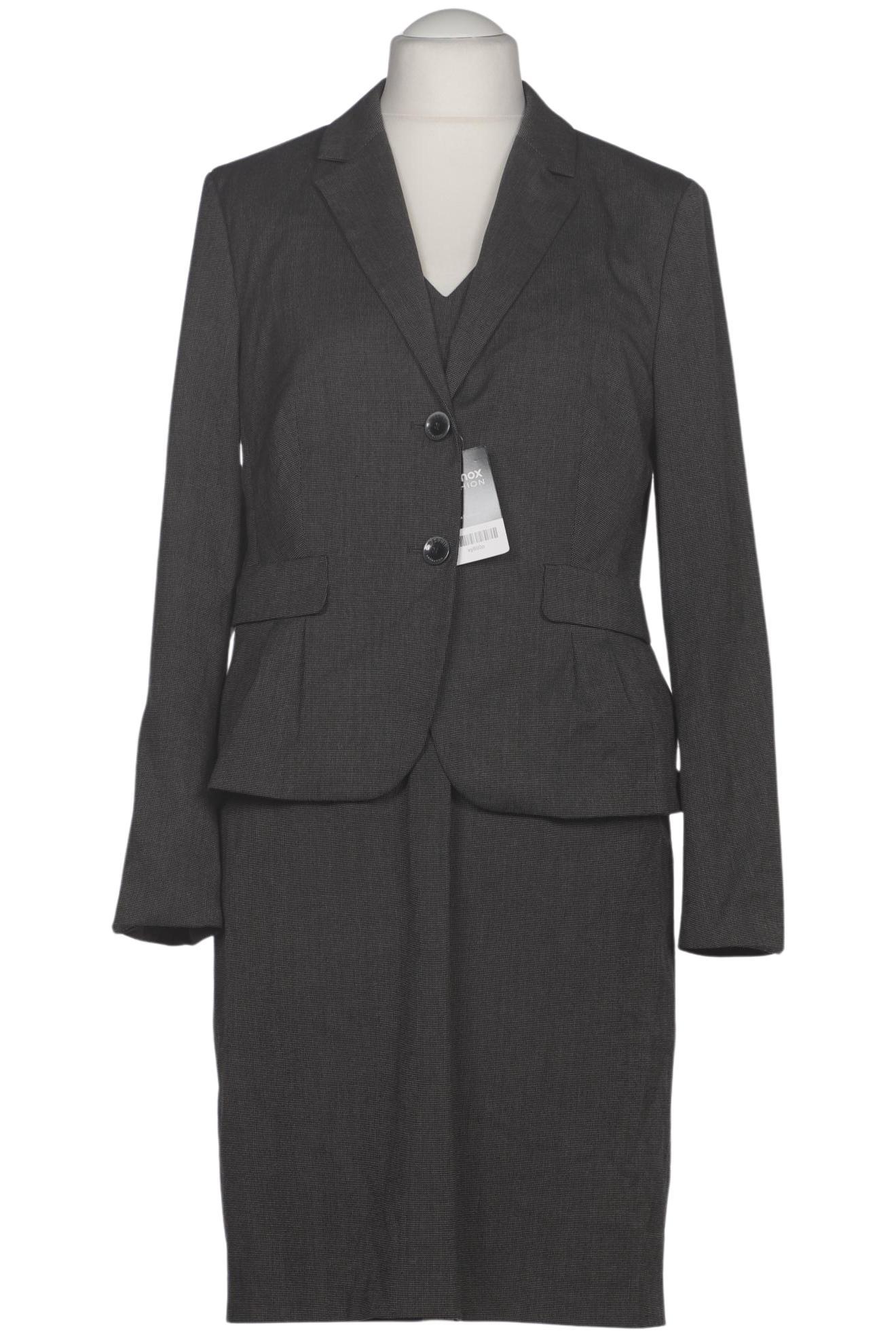 

Esprit Damen Anzug, grau, Gr. 42