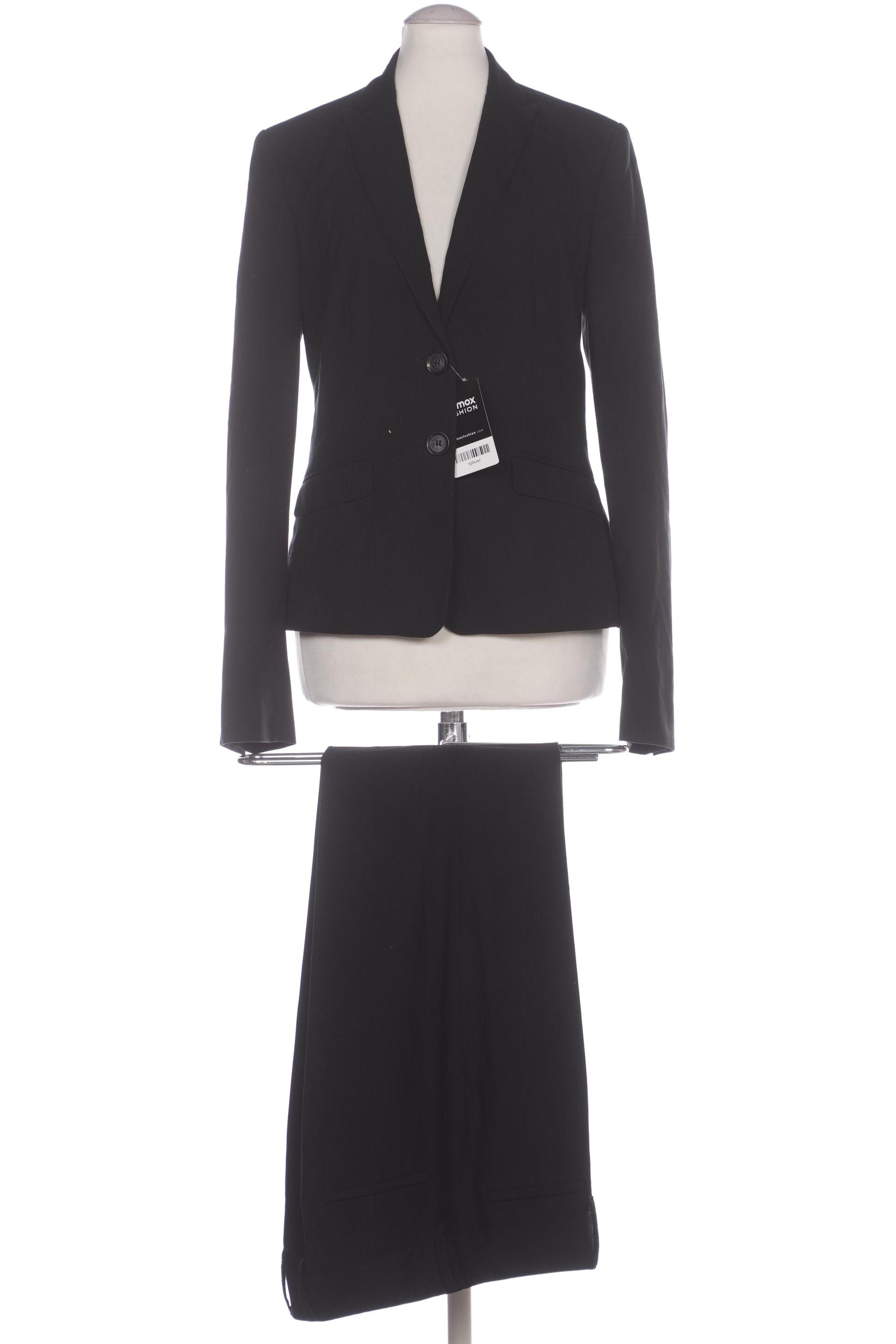 

Esprit Damen Anzug, schwarz, Gr. 34