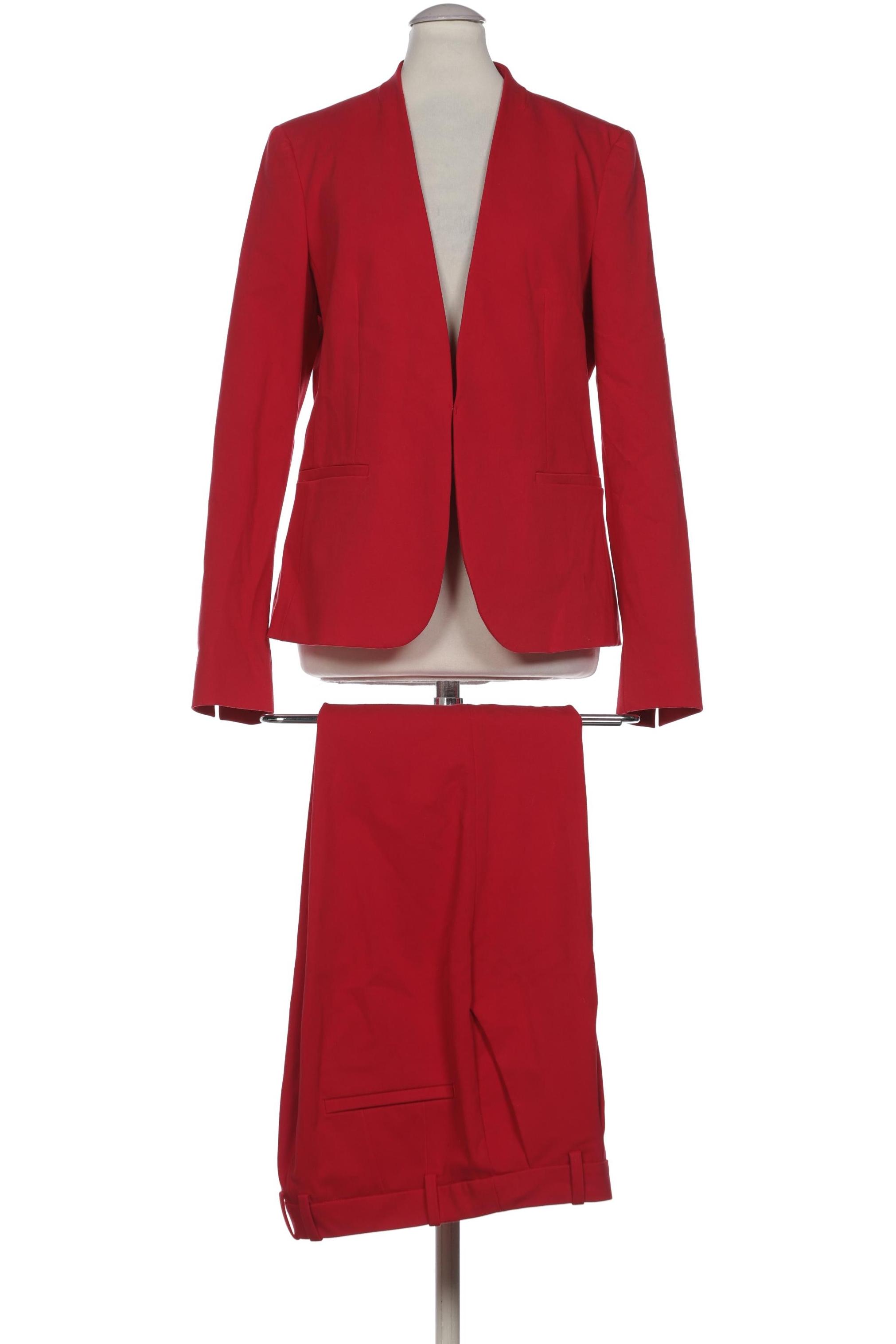 

Esprit Damen Anzug, pink, Gr. 36