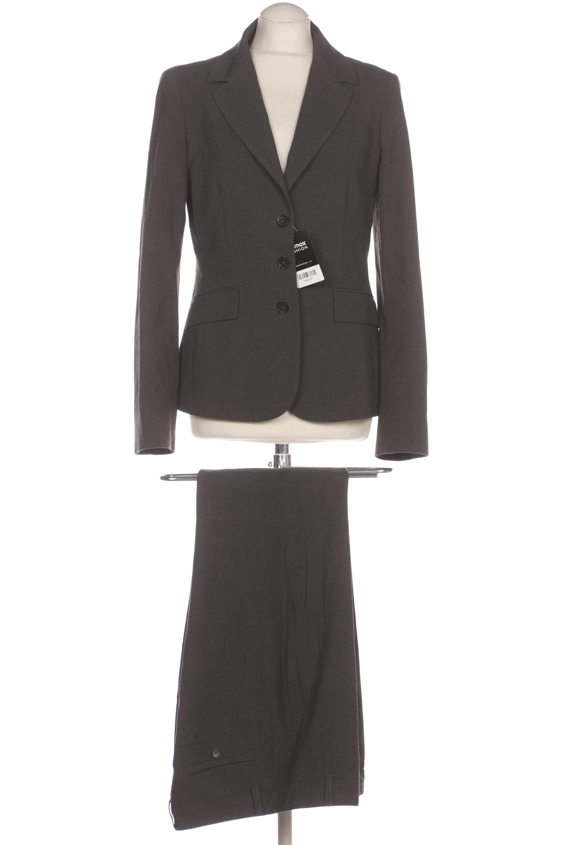 

Esprit Damen Anzug, grau, Gr. 38
