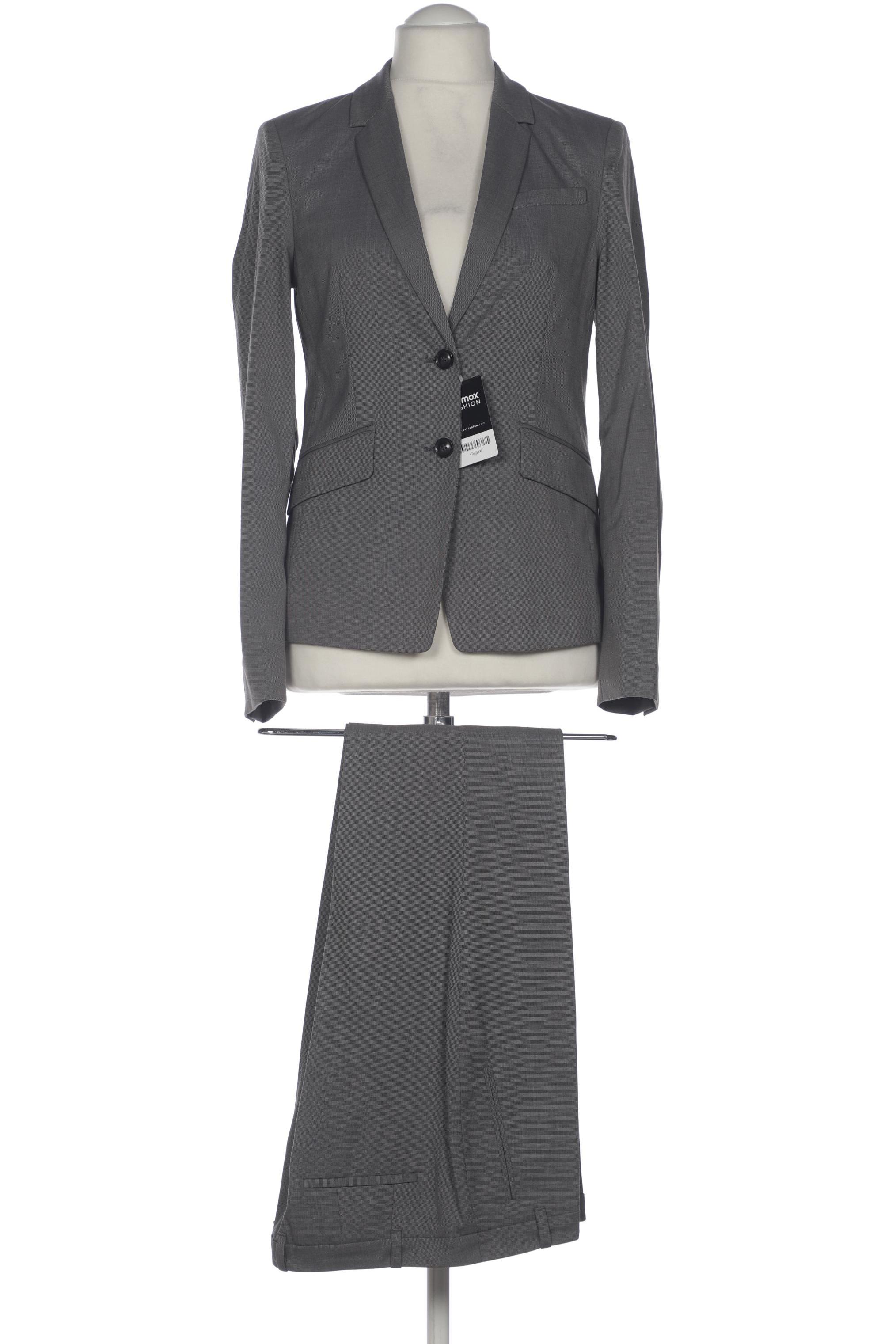 

Esprit Damen Anzug, grau, Gr. 38