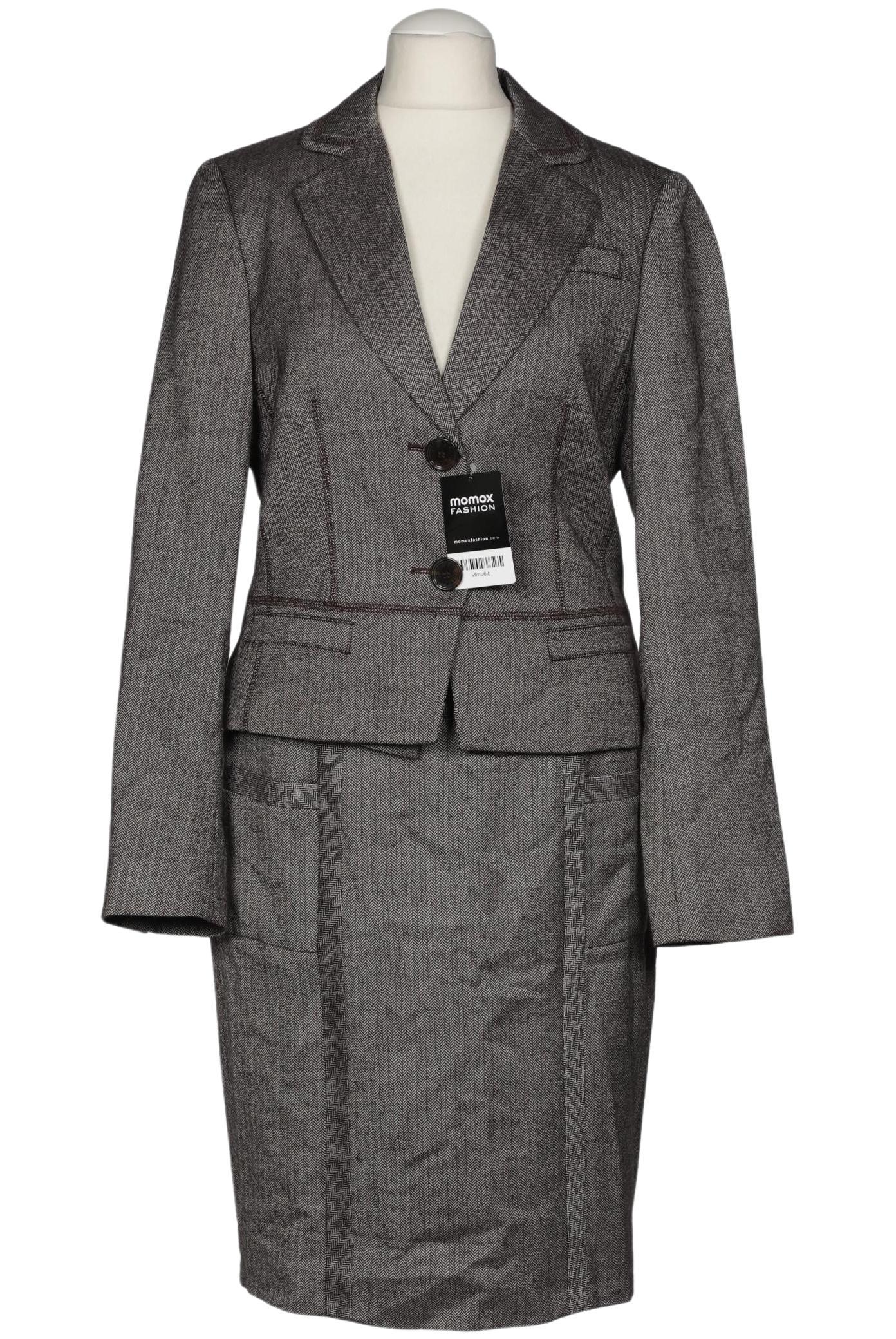 

Esprit Damen Anzug, grau, Gr. 36