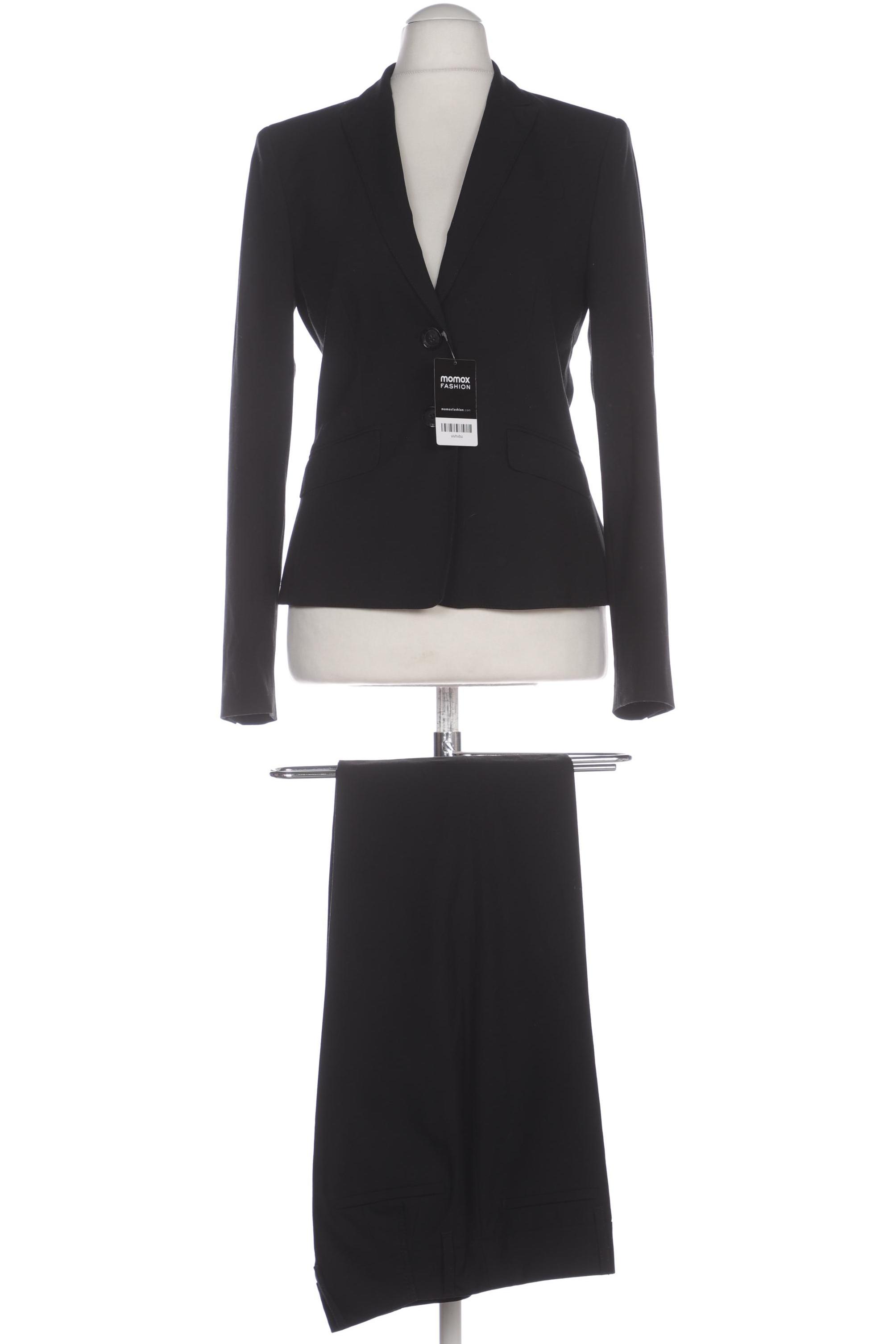 

Esprit Damen Anzug, schwarz, Gr. 36