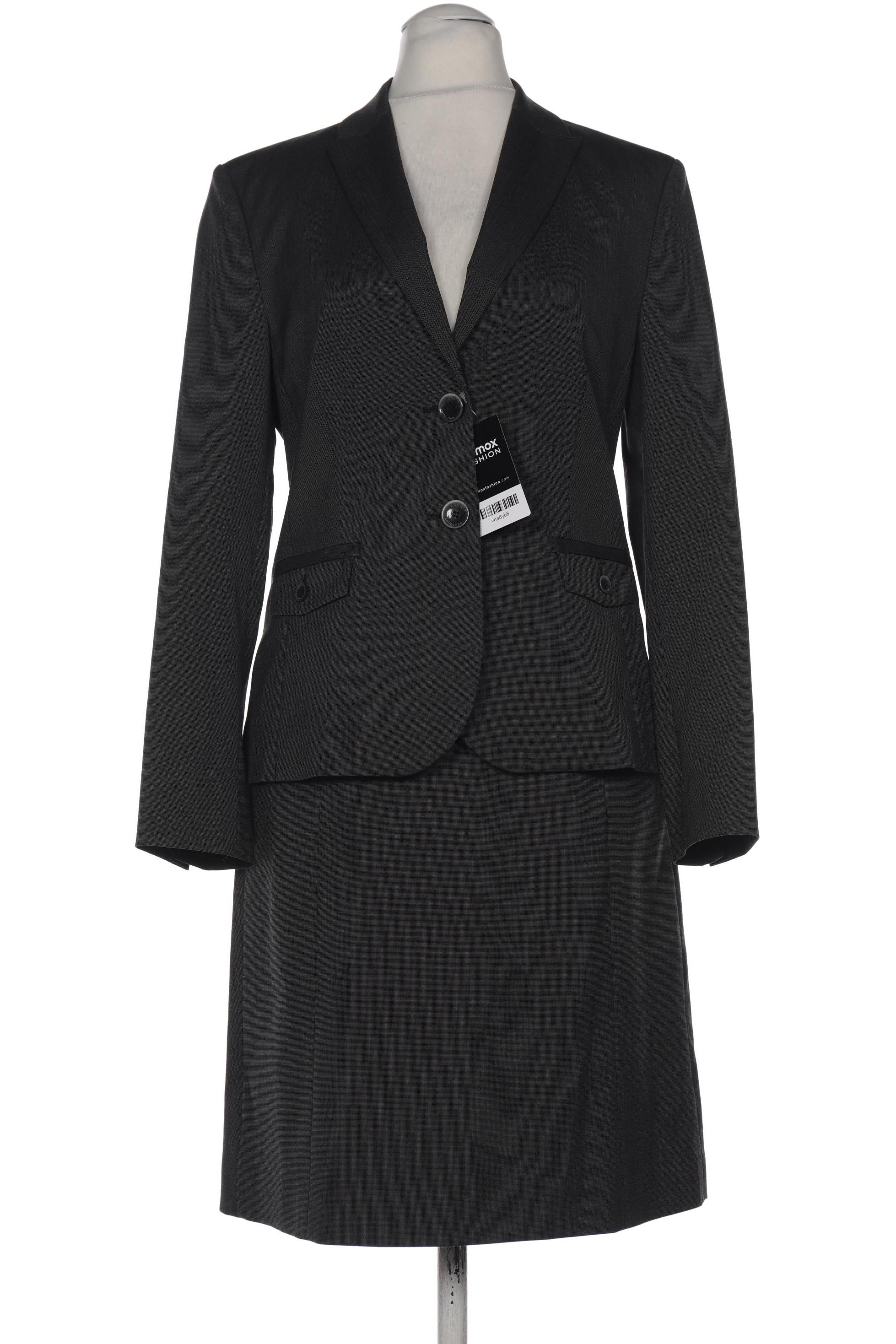 

Esprit Damen Anzug, grau, Gr. 38