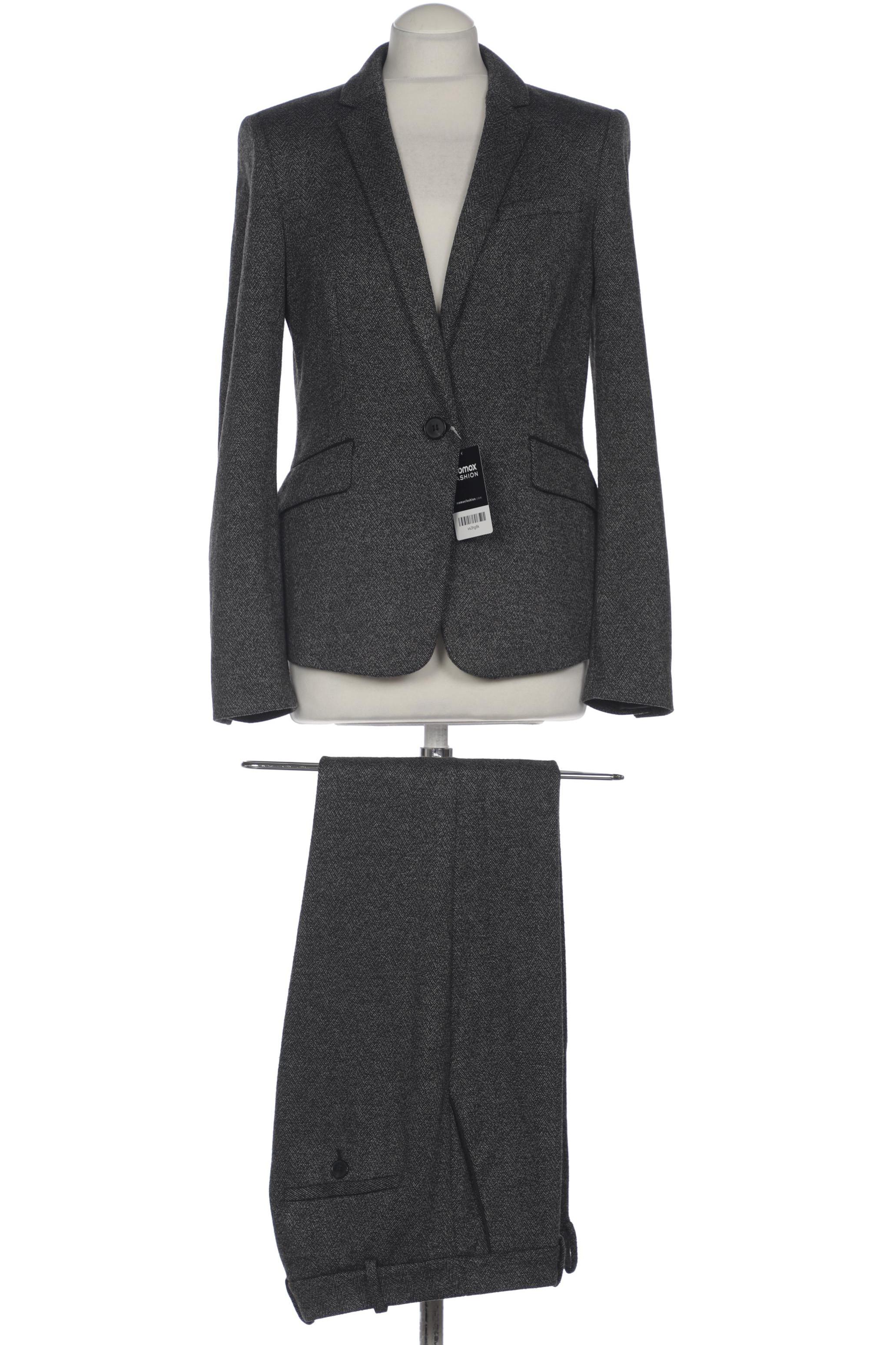 

Esprit Damen Anzug, grau, Gr. 38