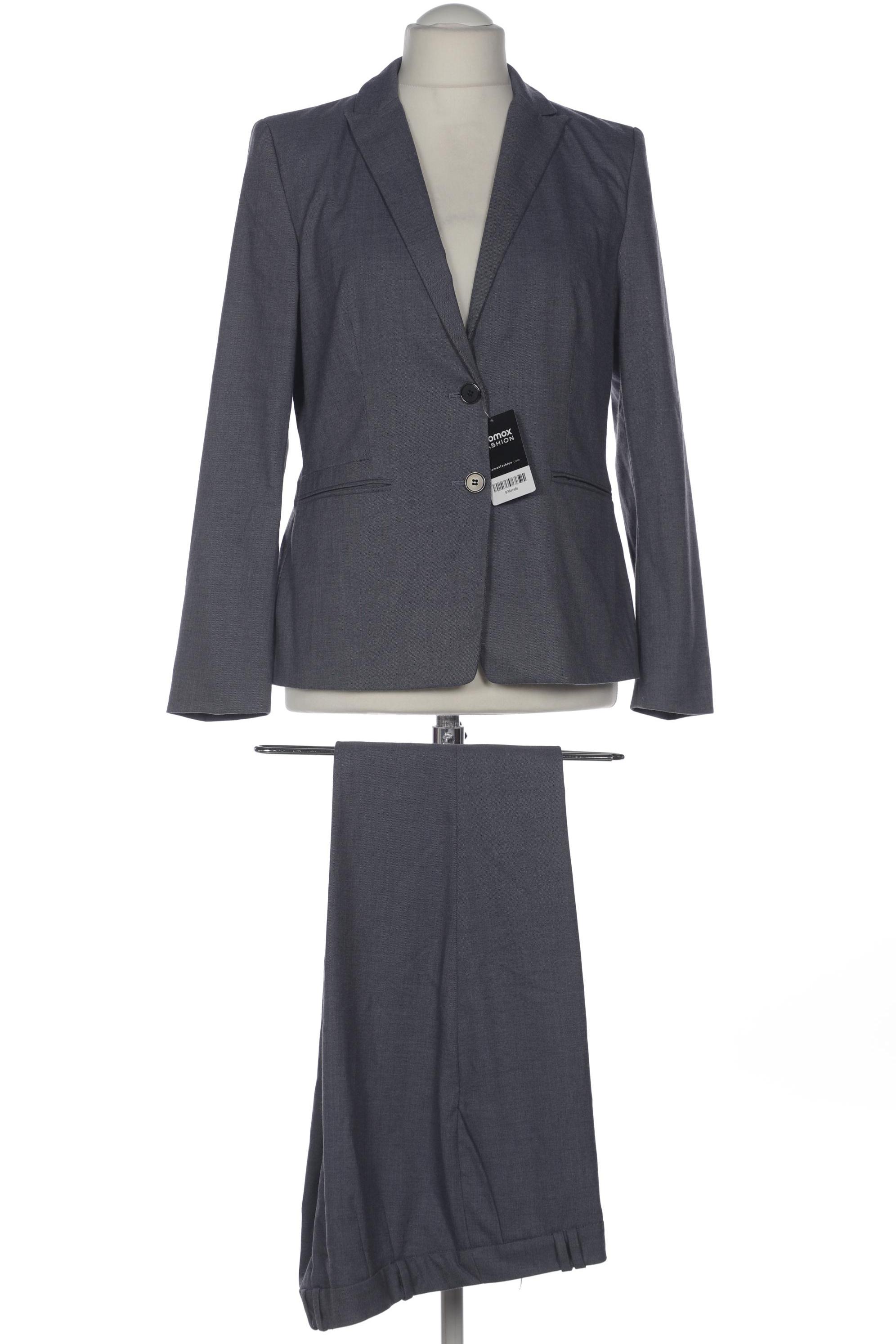 

Esprit Damen Anzug, blau, Gr. 42