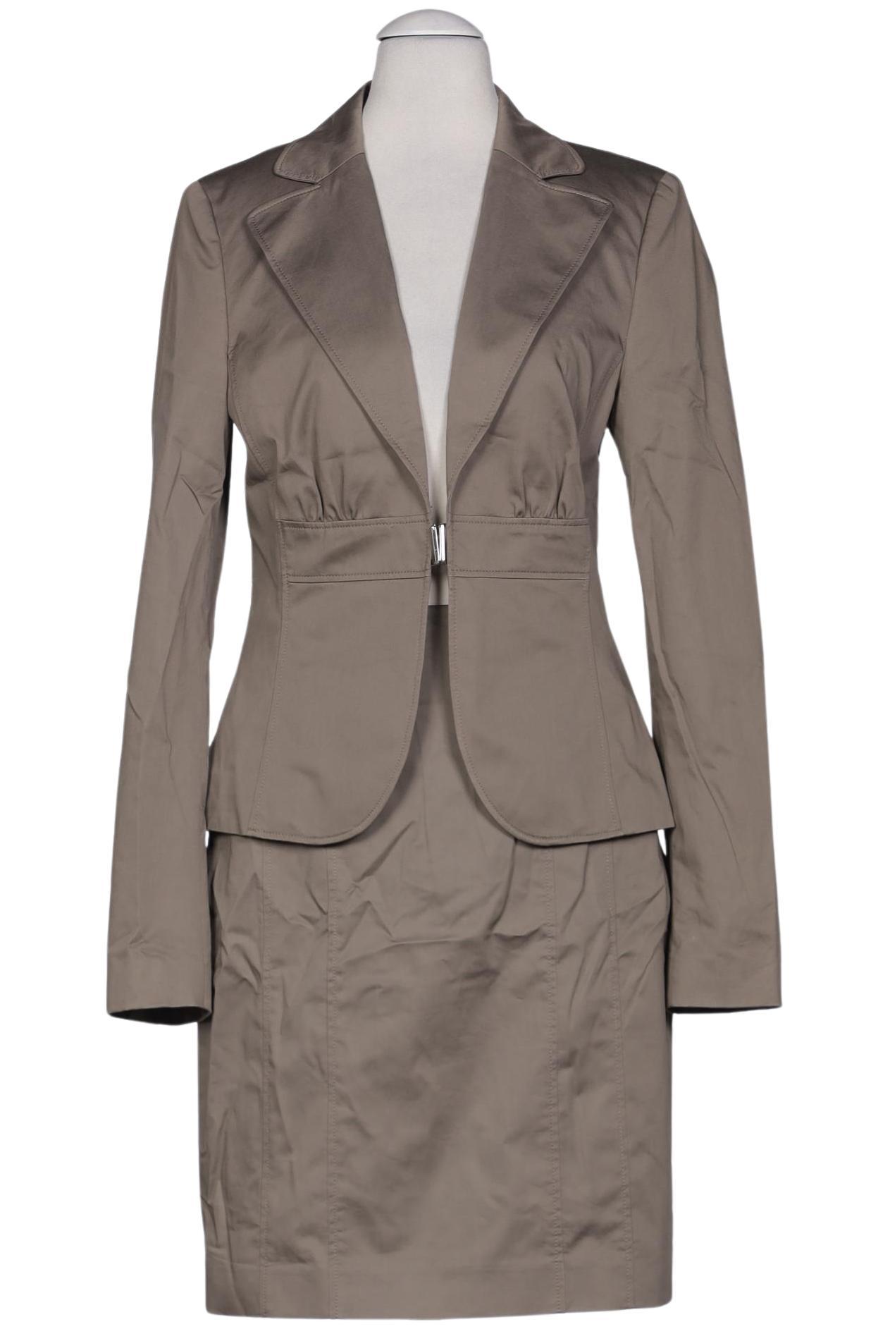 

Esprit Damen Anzug, beige, Gr. 36
