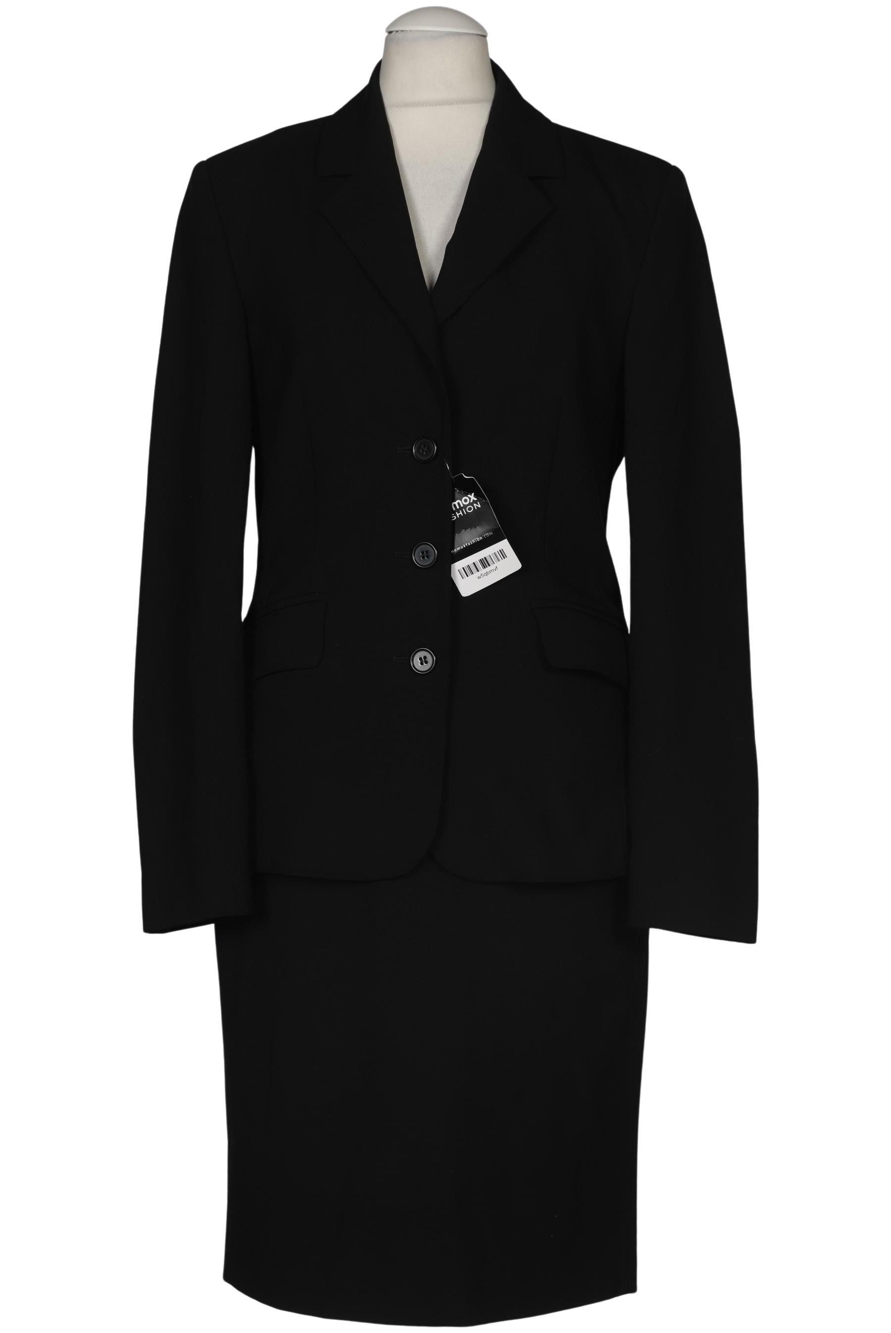 

Esprit Damen Anzug, schwarz, Gr. 32