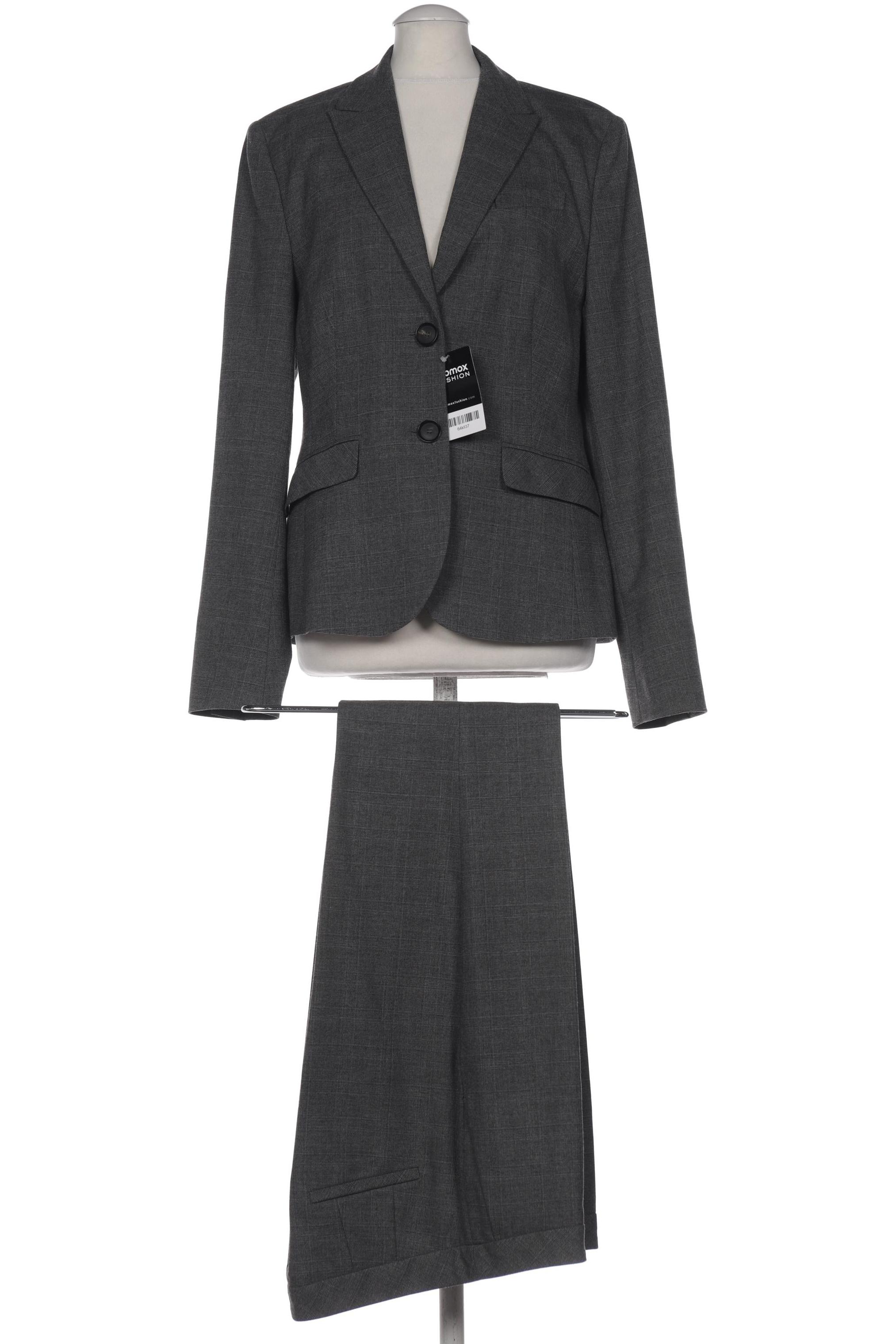 

Esprit Damen Anzug, grau, Gr. 36