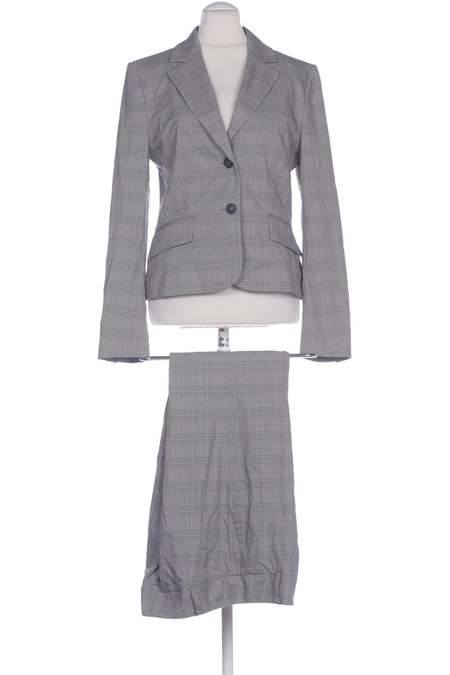 

Esprit Damen Anzug, grau, Gr. 40