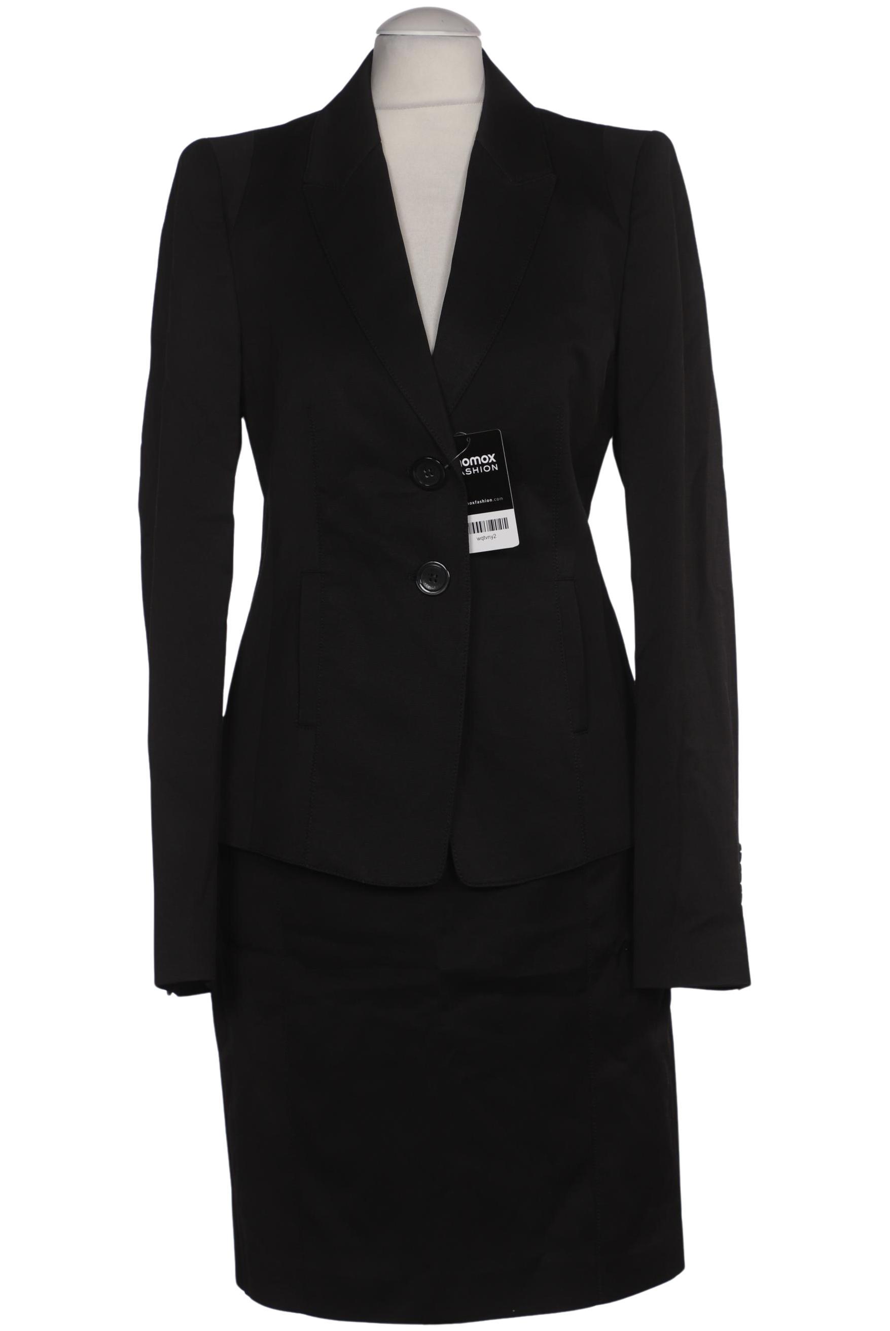 

Esprit Damen Anzug, schwarz, Gr. 34