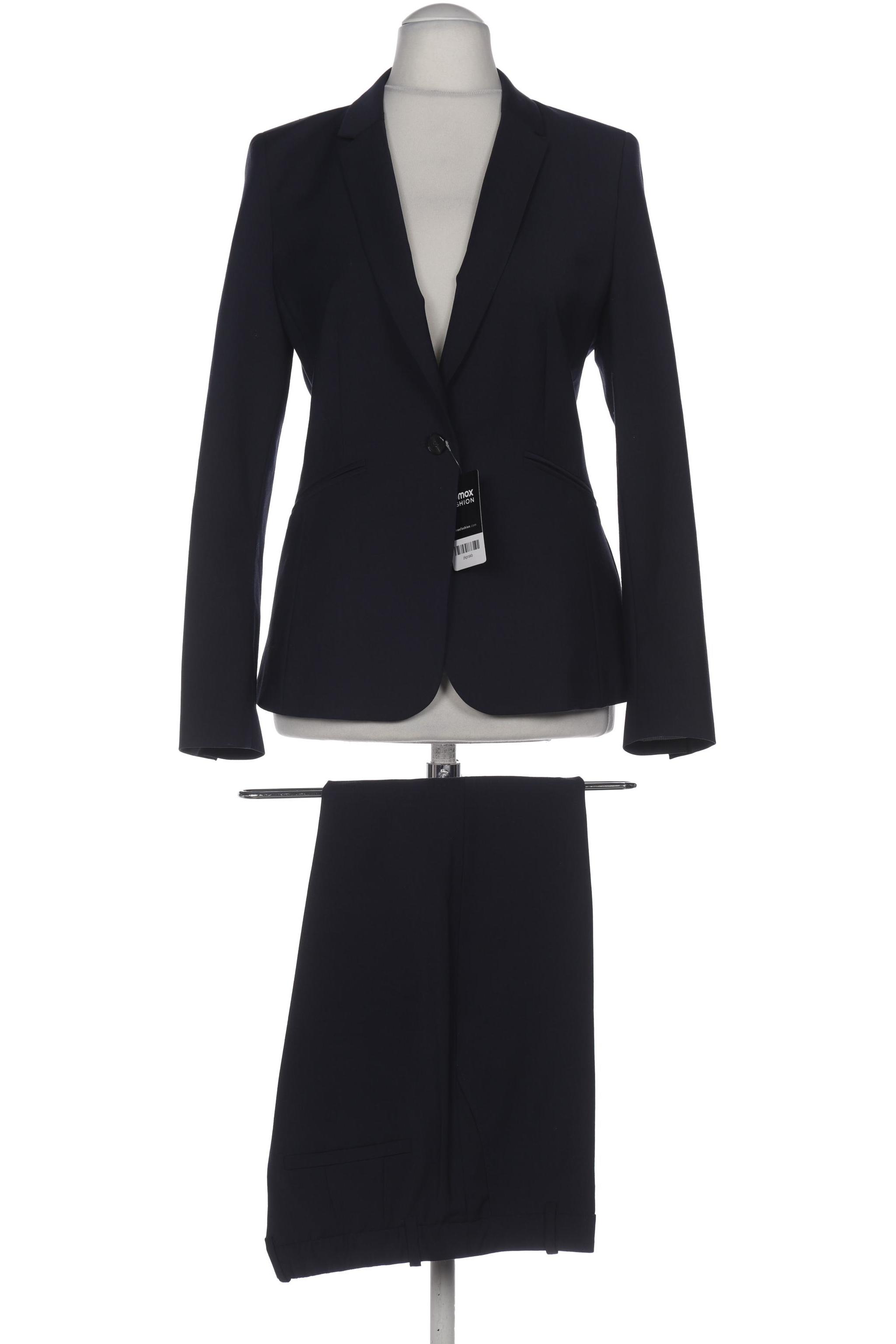 

Esprit Damen Anzug, marineblau, Gr. 36