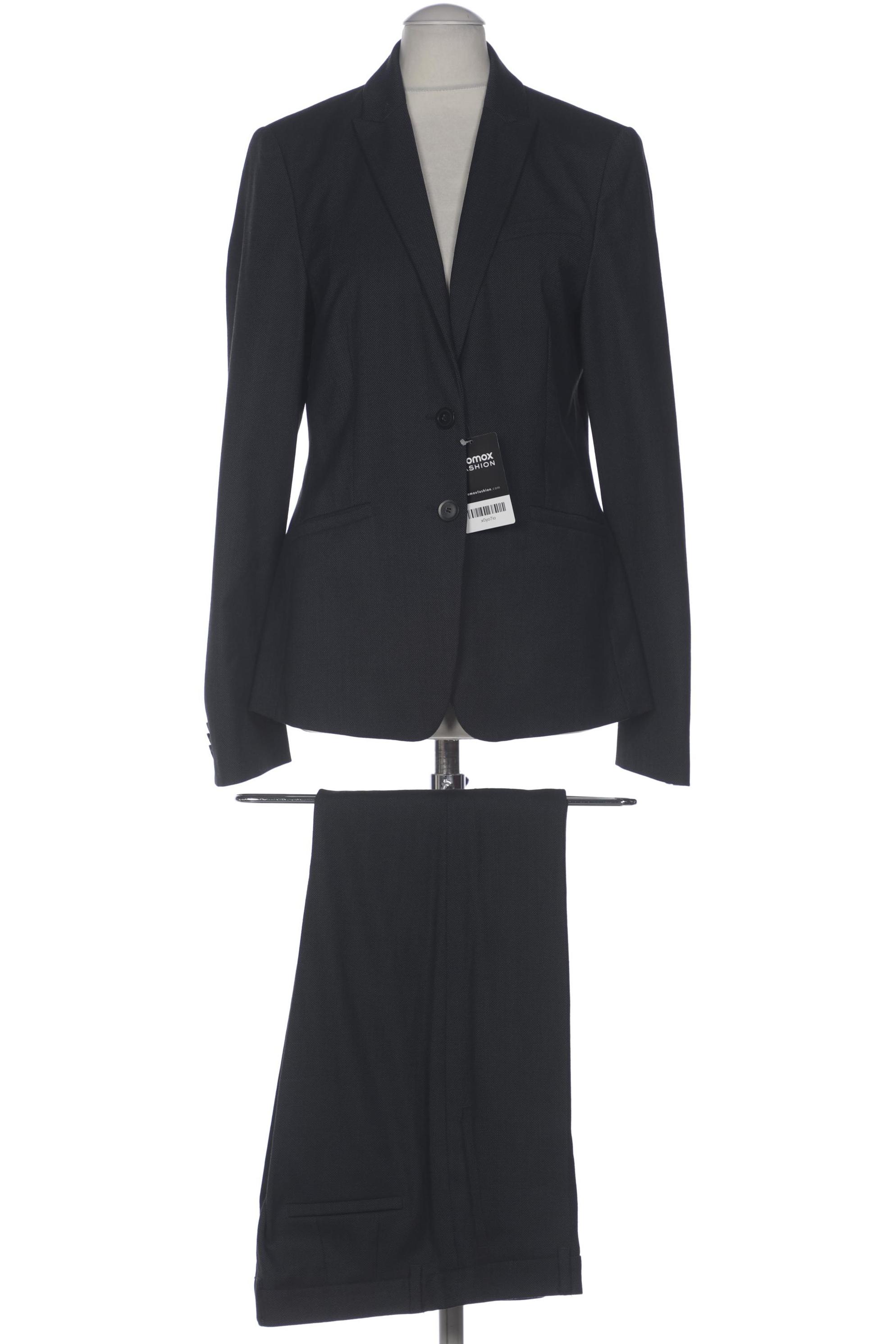

Esprit Damen Anzug, marineblau, Gr. 36