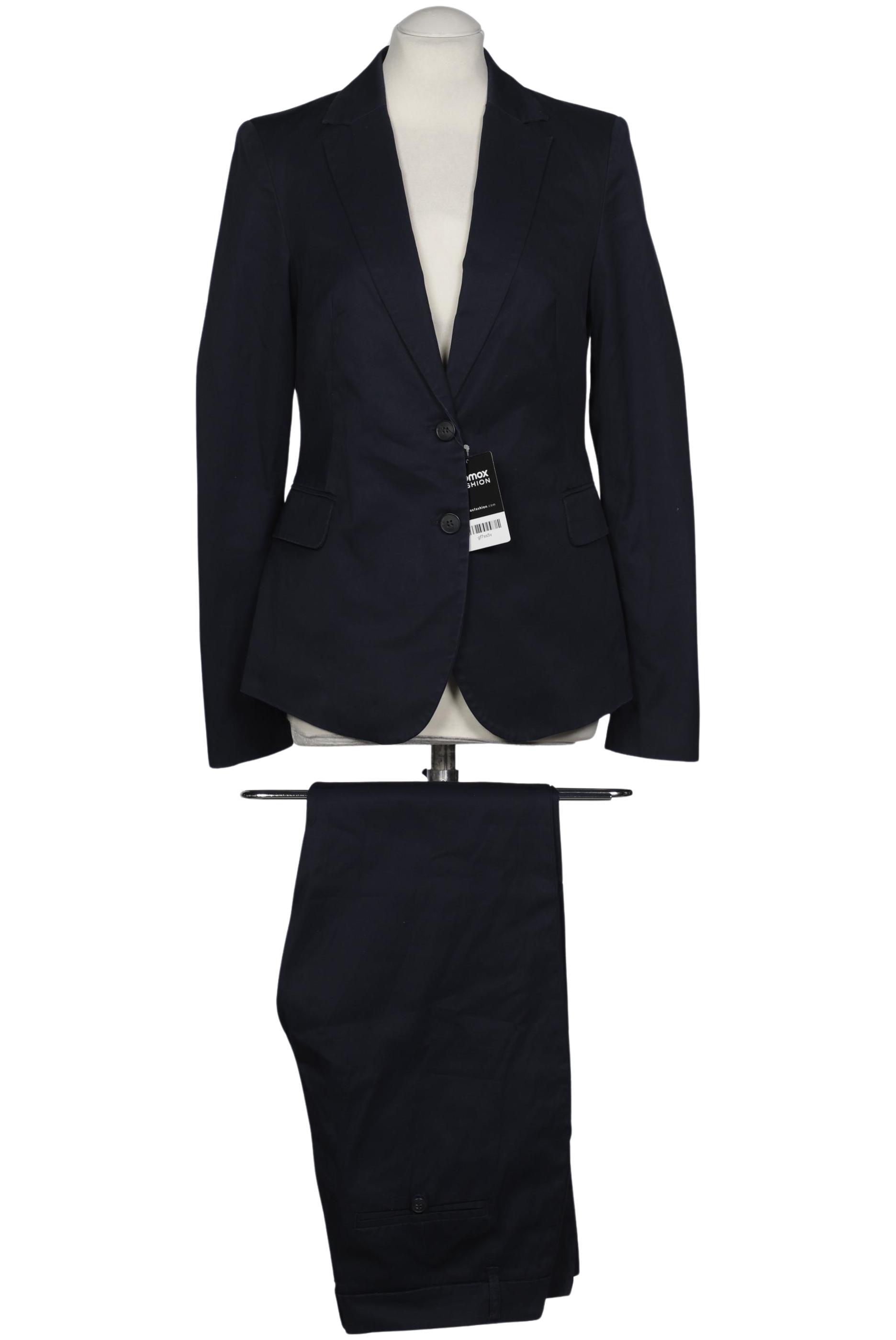 

Esprit Damen Anzug, marineblau, Gr. 38