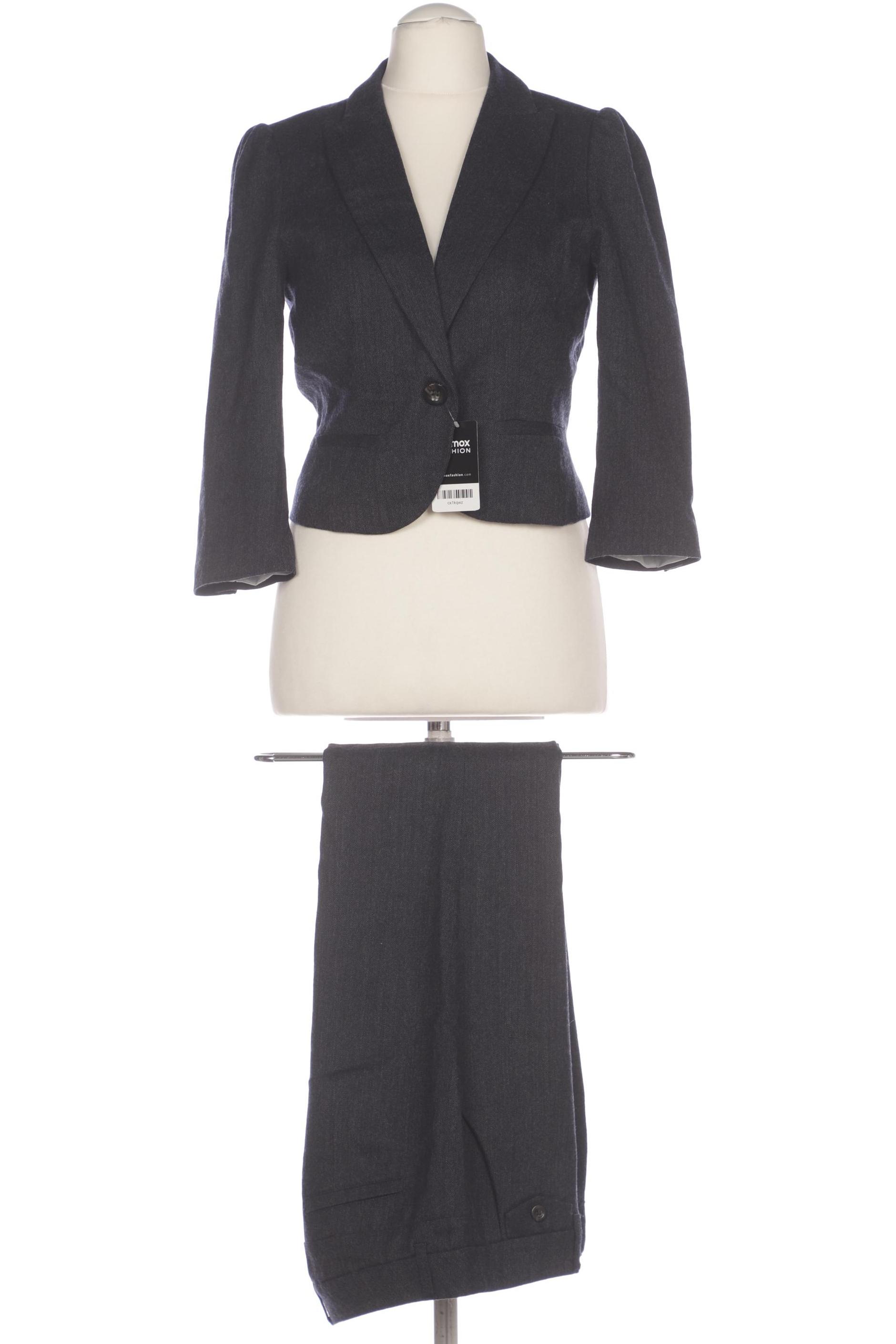 

Esprit Damen Anzug, marineblau, Gr. 38