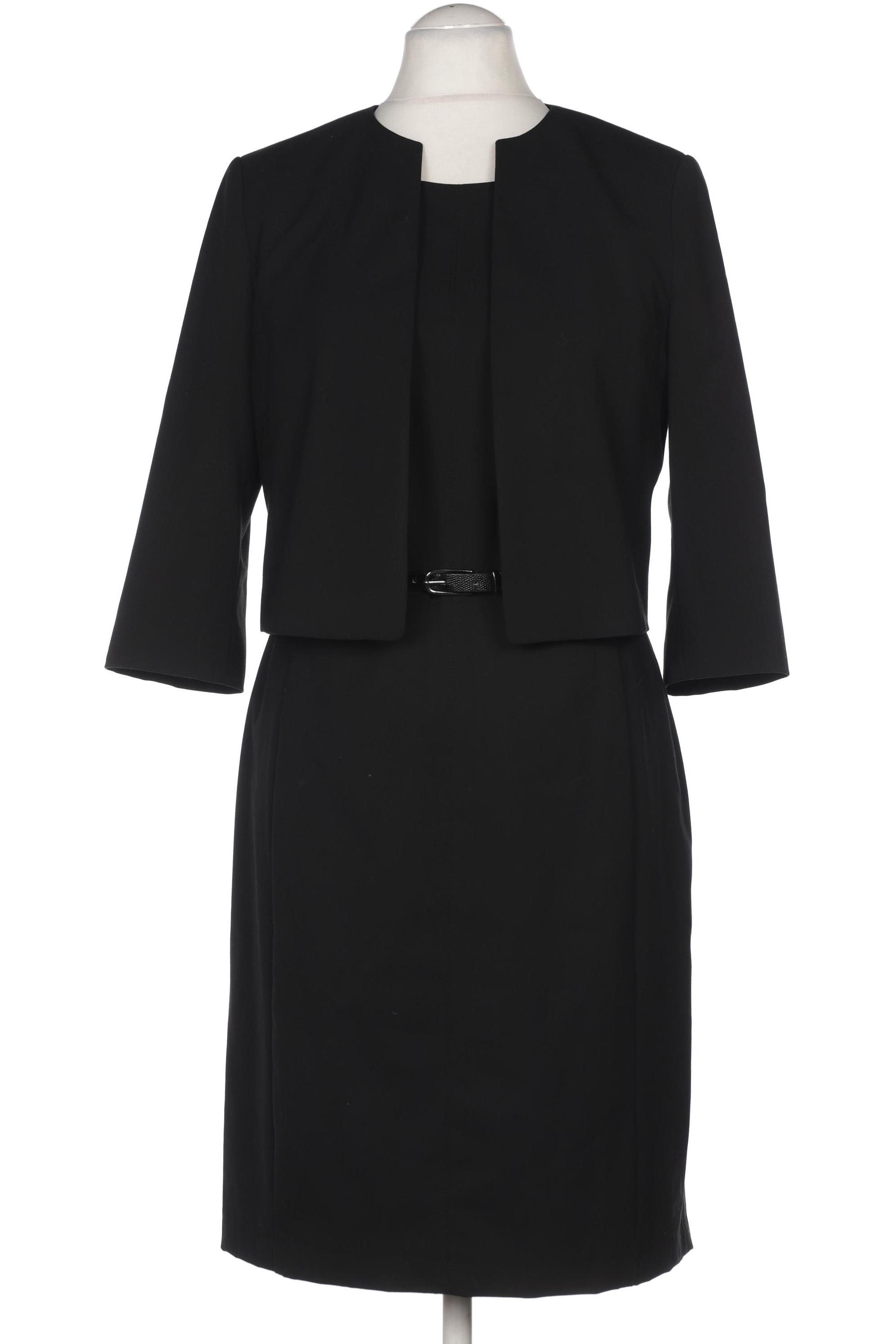 

Esprit Damen Anzug, schwarz, Gr. 40