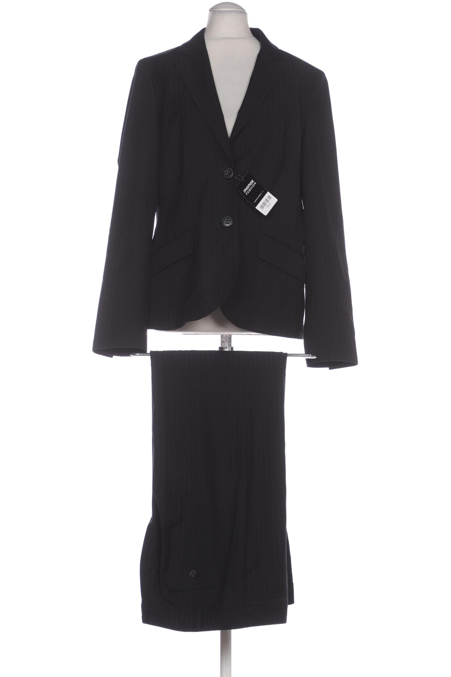 

Esprit Damen Anzug, schwarz, Gr. 40