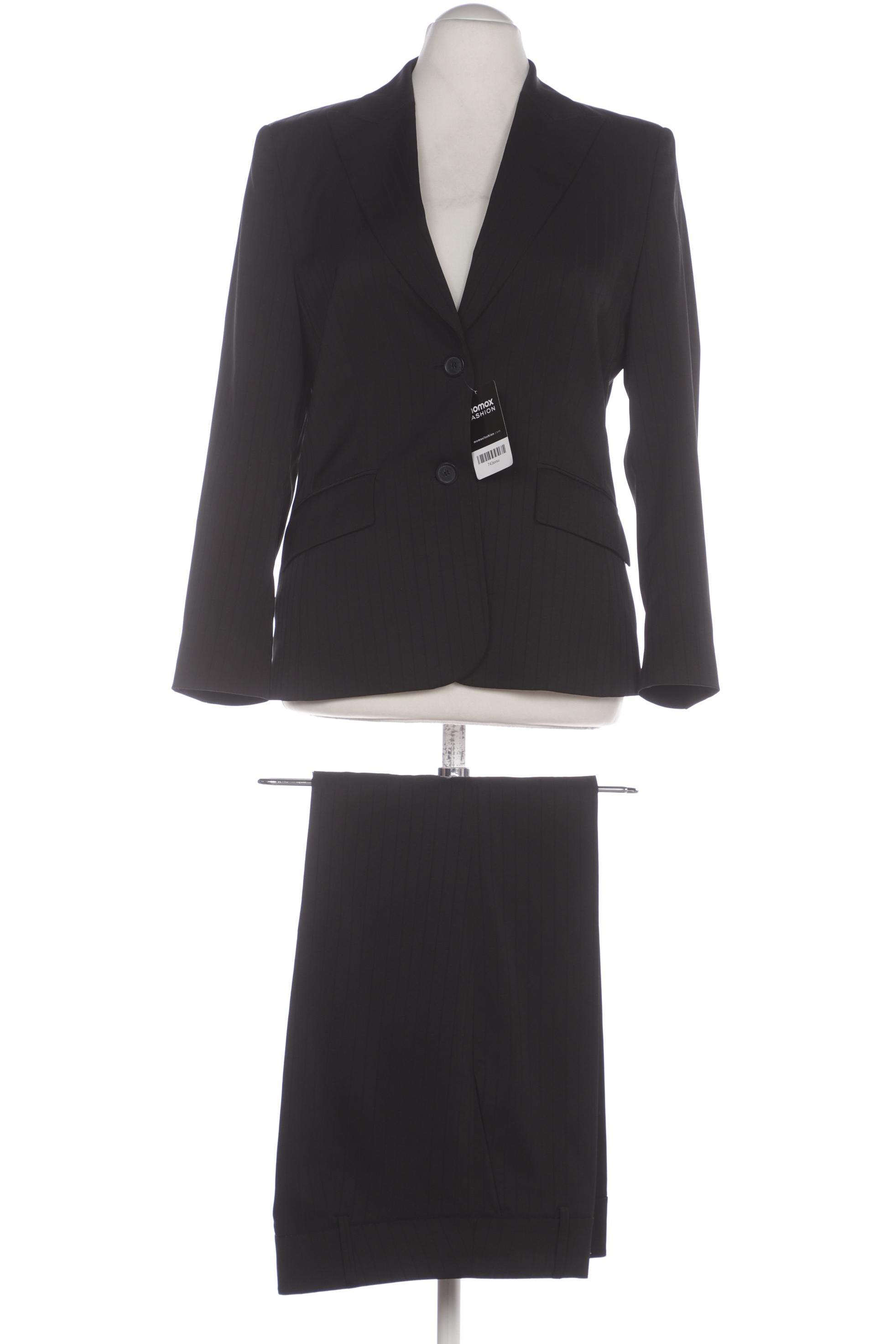 

Esprit Damen Anzug, schwarz, Gr. 42