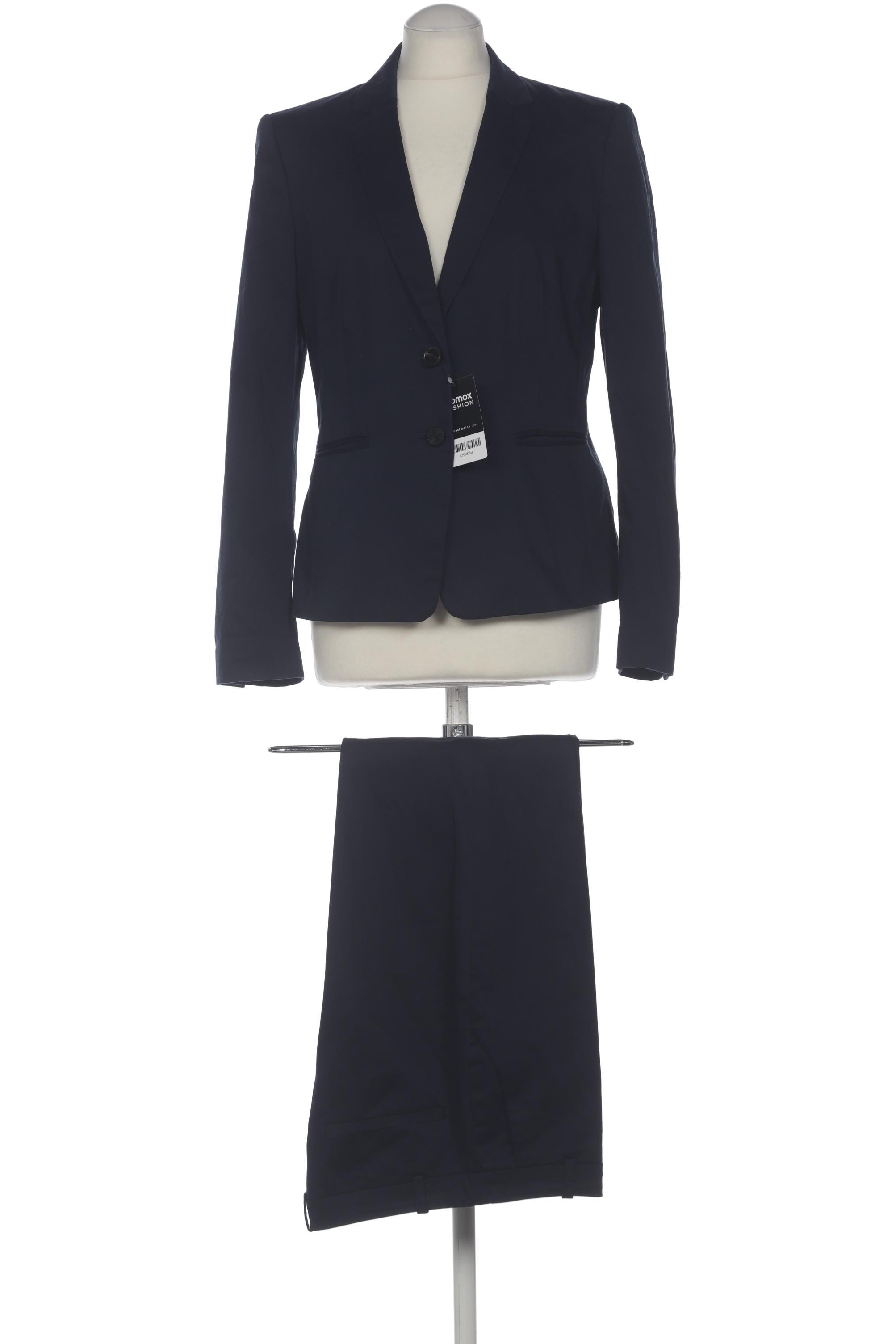 

Esprit Damen Anzug, marineblau, Gr. 38