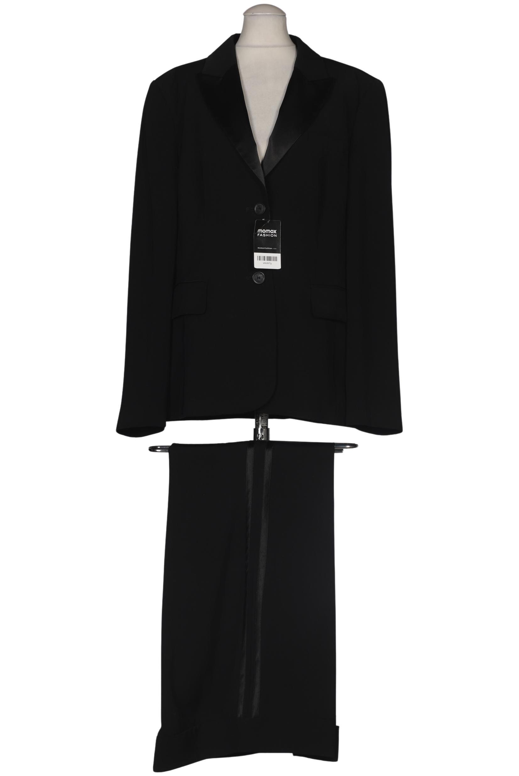 

Esprit Damen Anzug, schwarz, Gr. 44