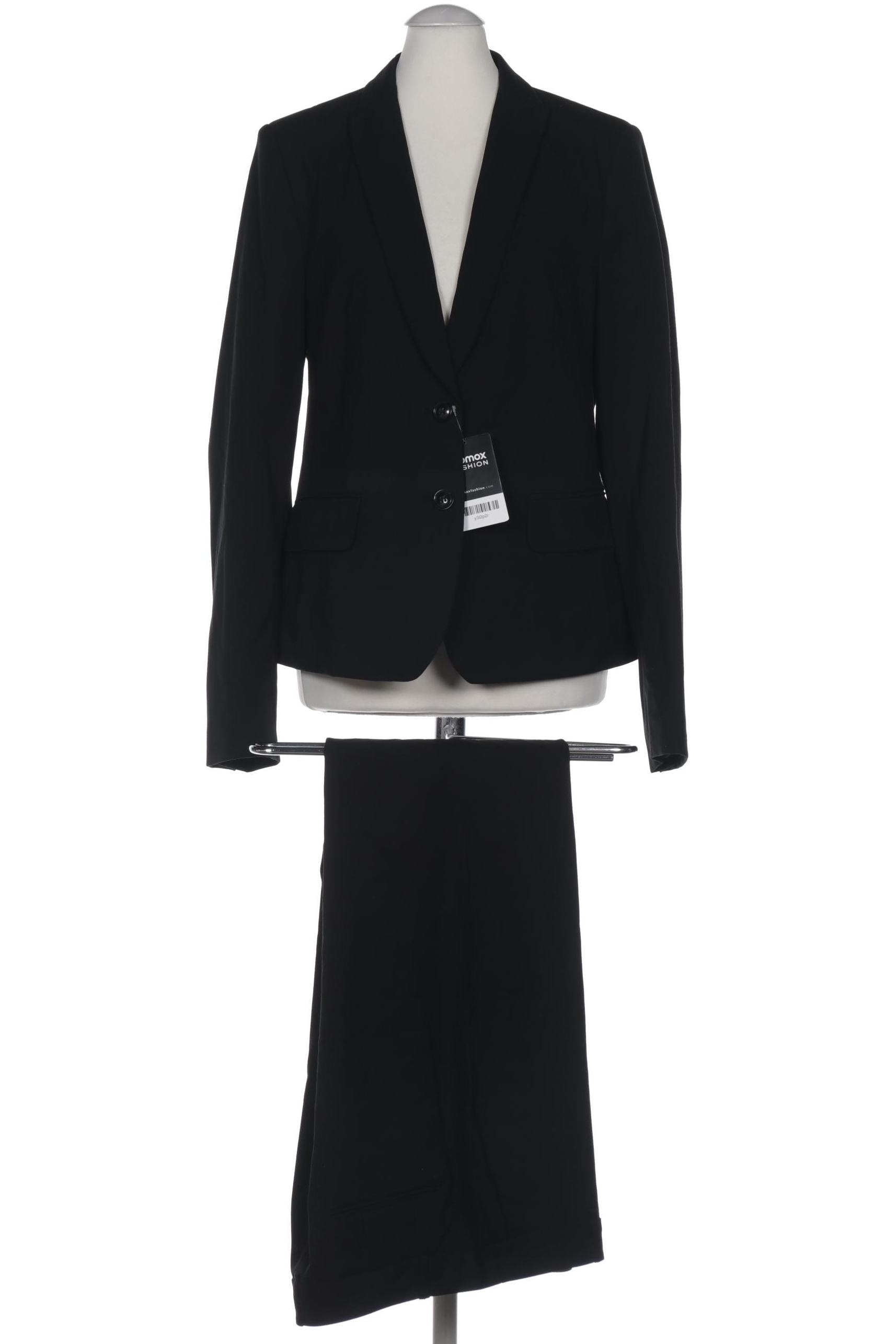 

Esprit Damen Anzug, schwarz, Gr. 36