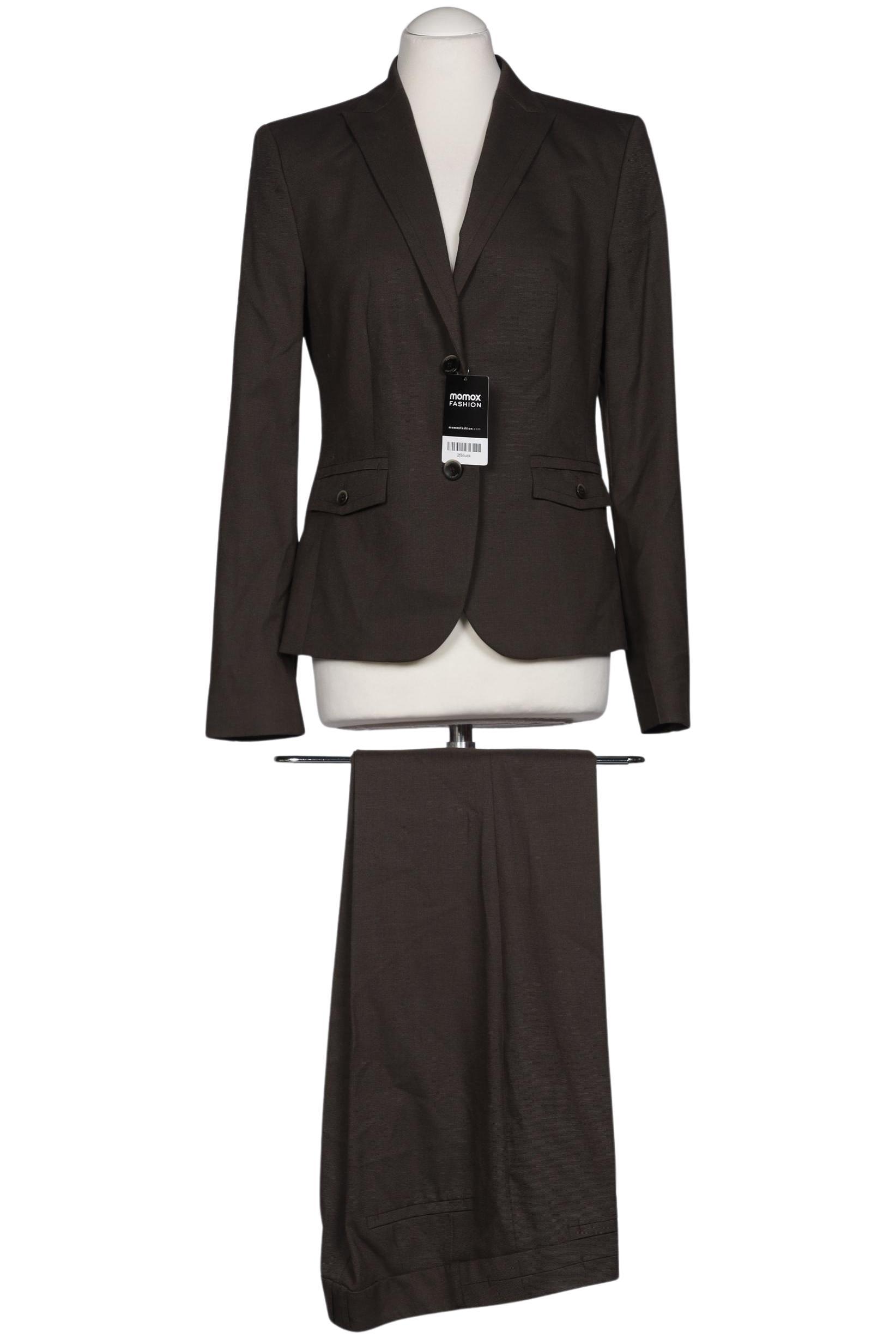 

Esprit Damen Anzug, braun, Gr. 38