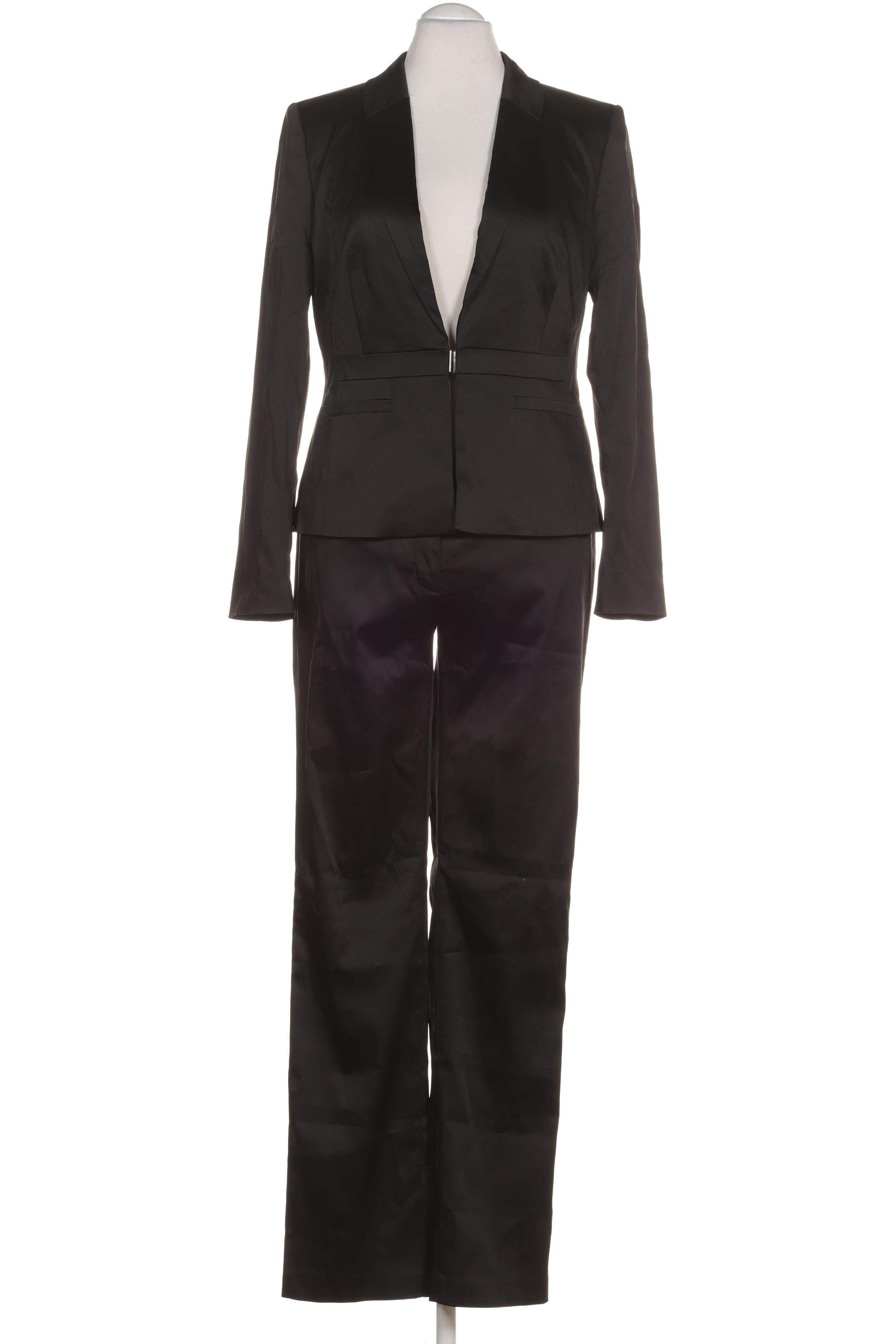 

Esprit Damen Anzug, schwarz, Gr. 42