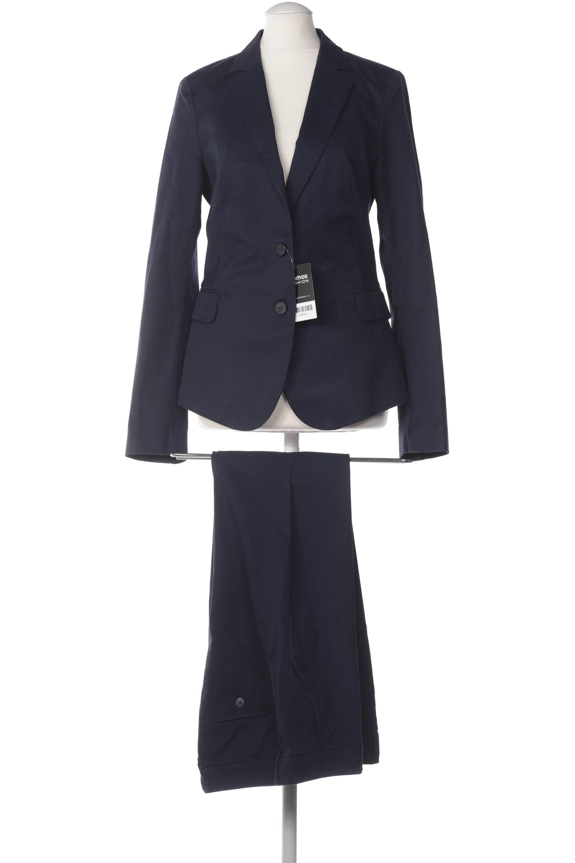 

Esprit Damen Anzug, marineblau, Gr. 34