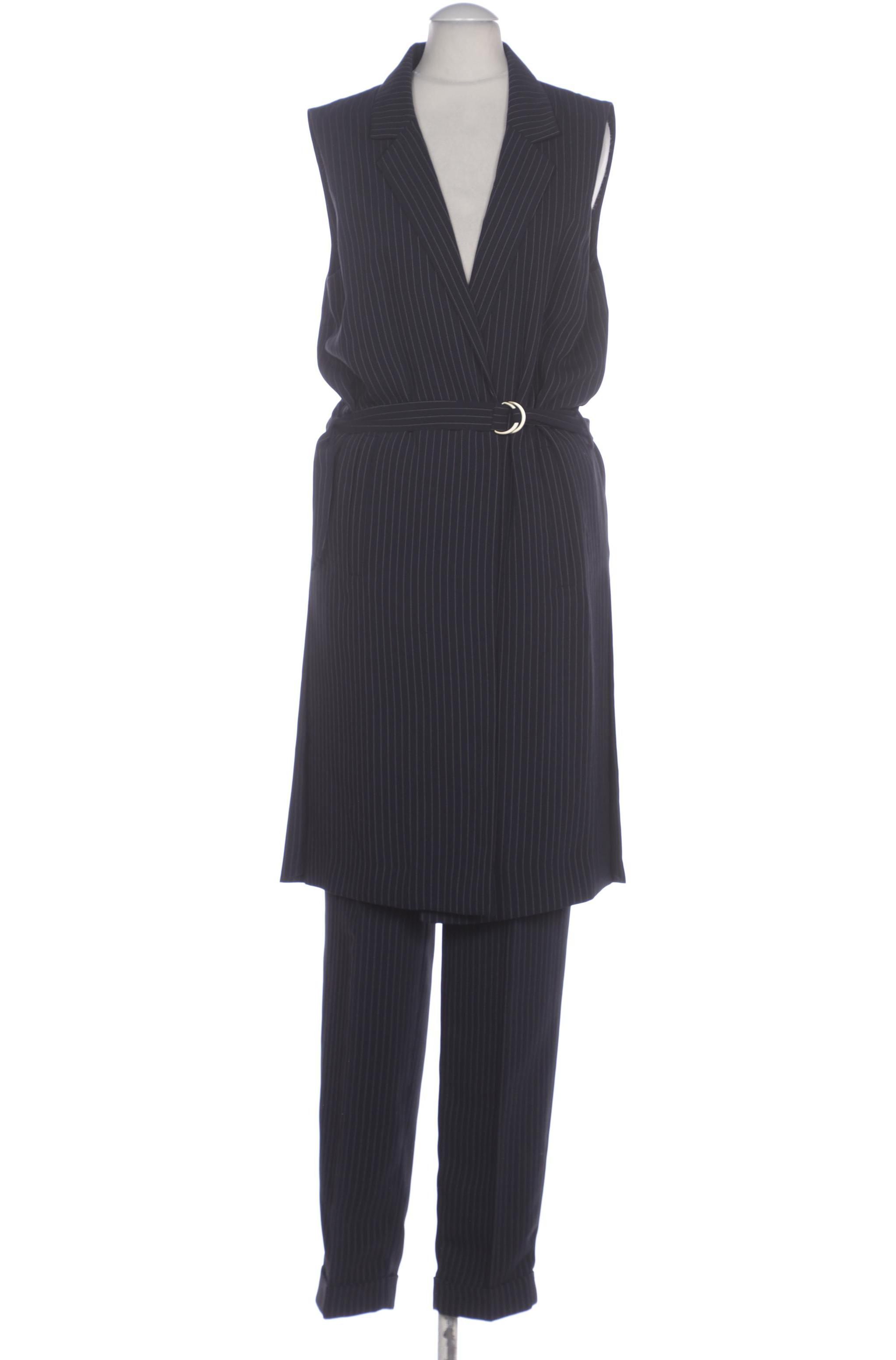 

Esprit Damen Anzug, marineblau, Gr. 38