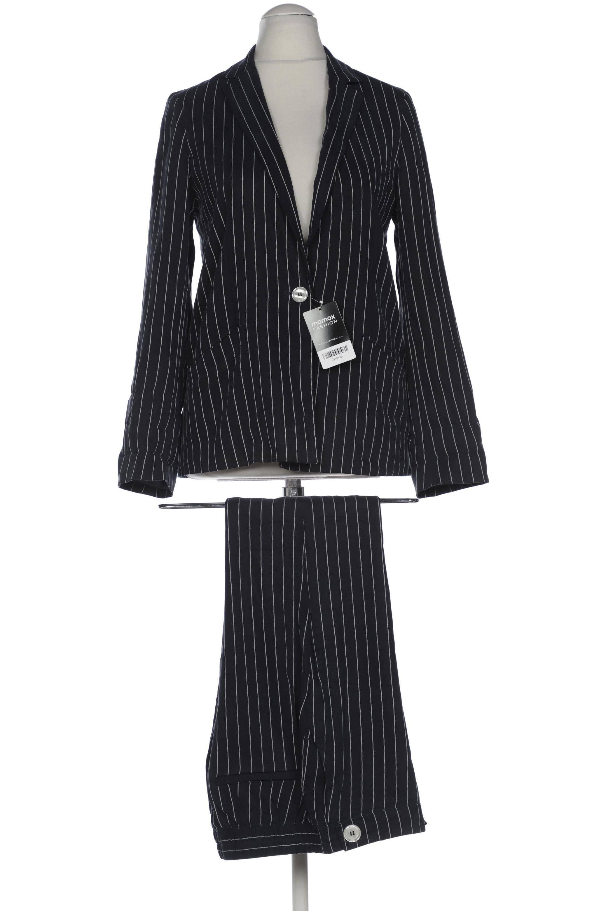 

Esprit Damen Anzug, marineblau, Gr. 34