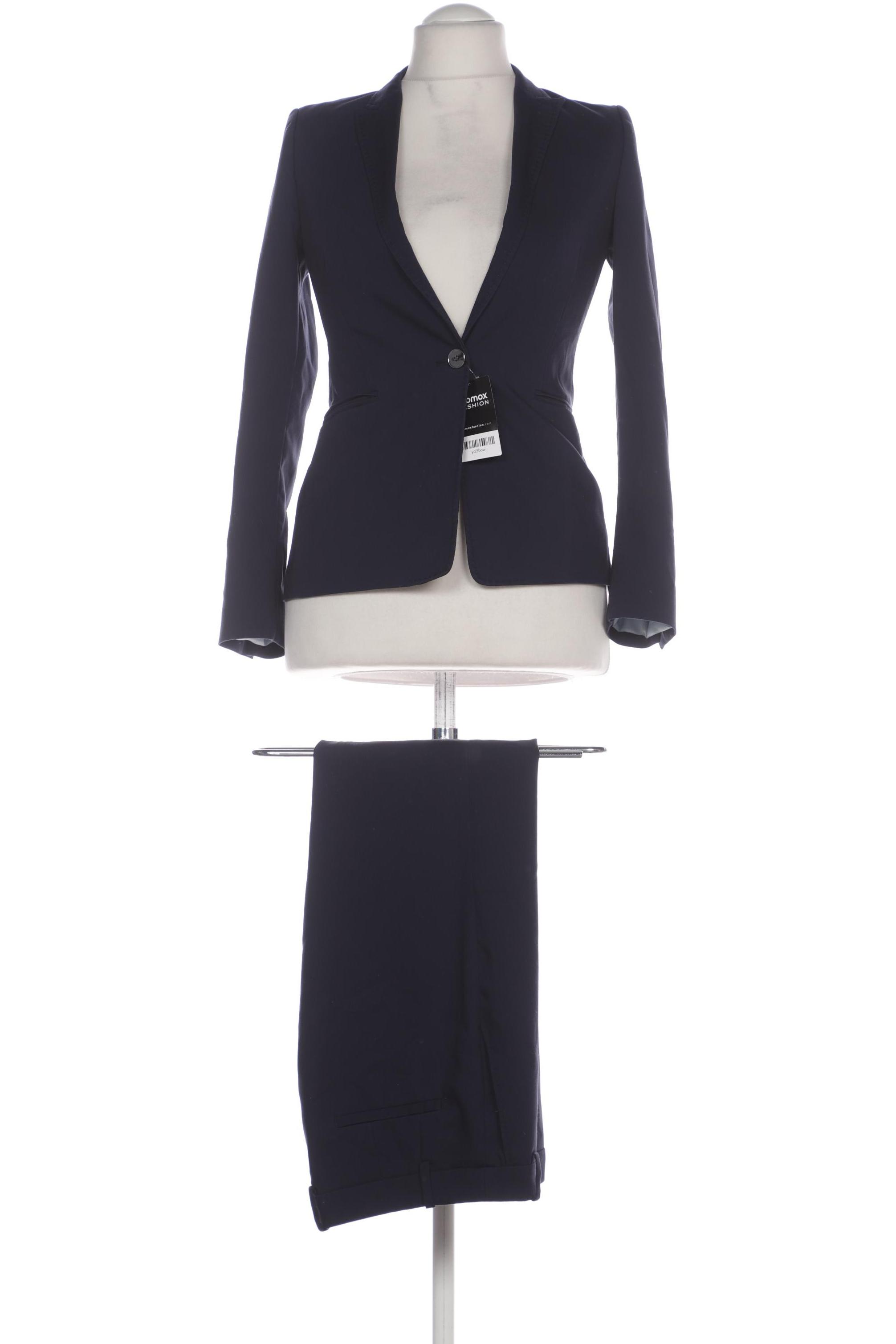 

Esprit Damen Anzug, marineblau, Gr. 32