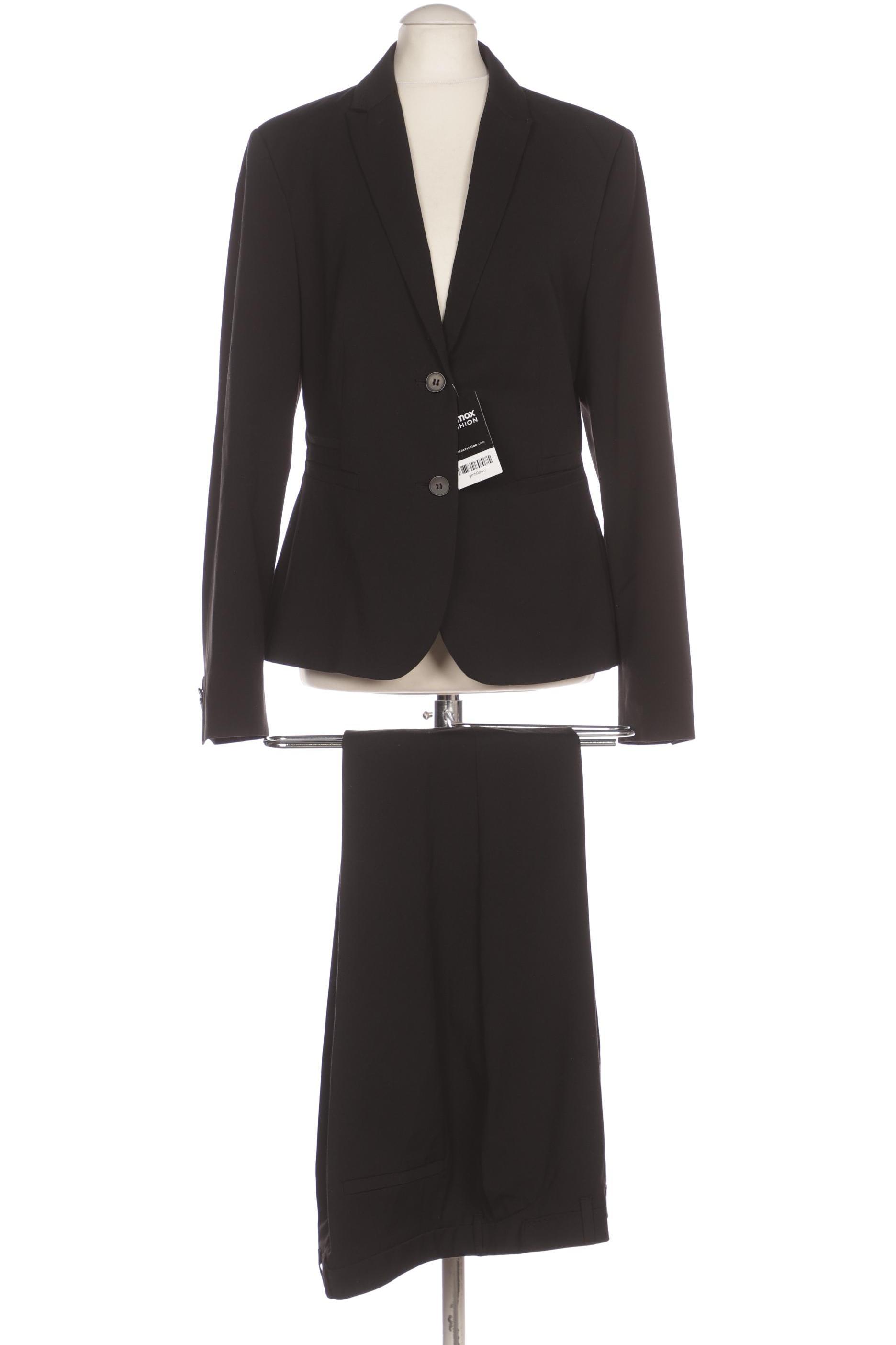 

Esprit Damen Anzug, schwarz, Gr. 38