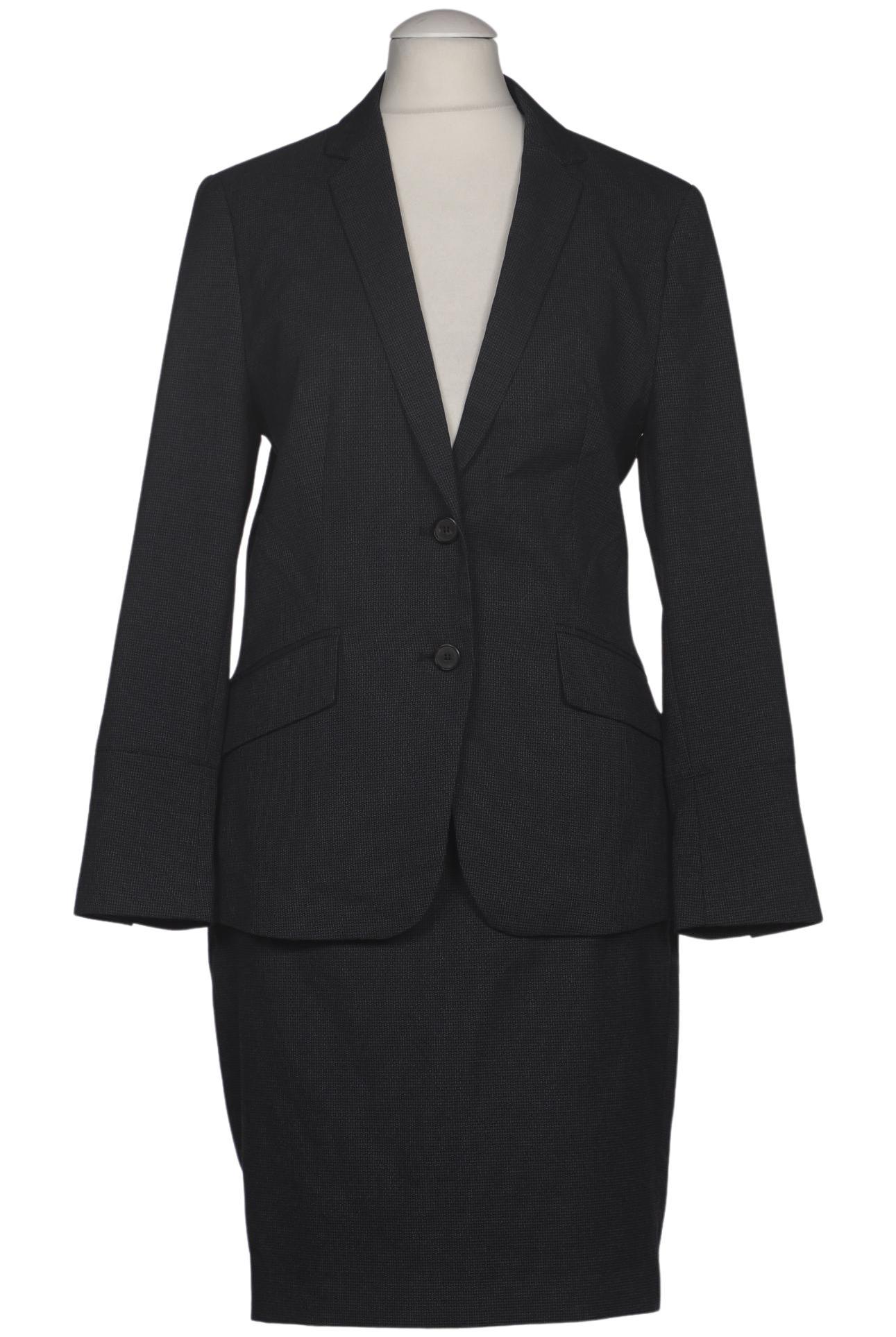 

Esprit Damen Anzug, marineblau, Gr. 34