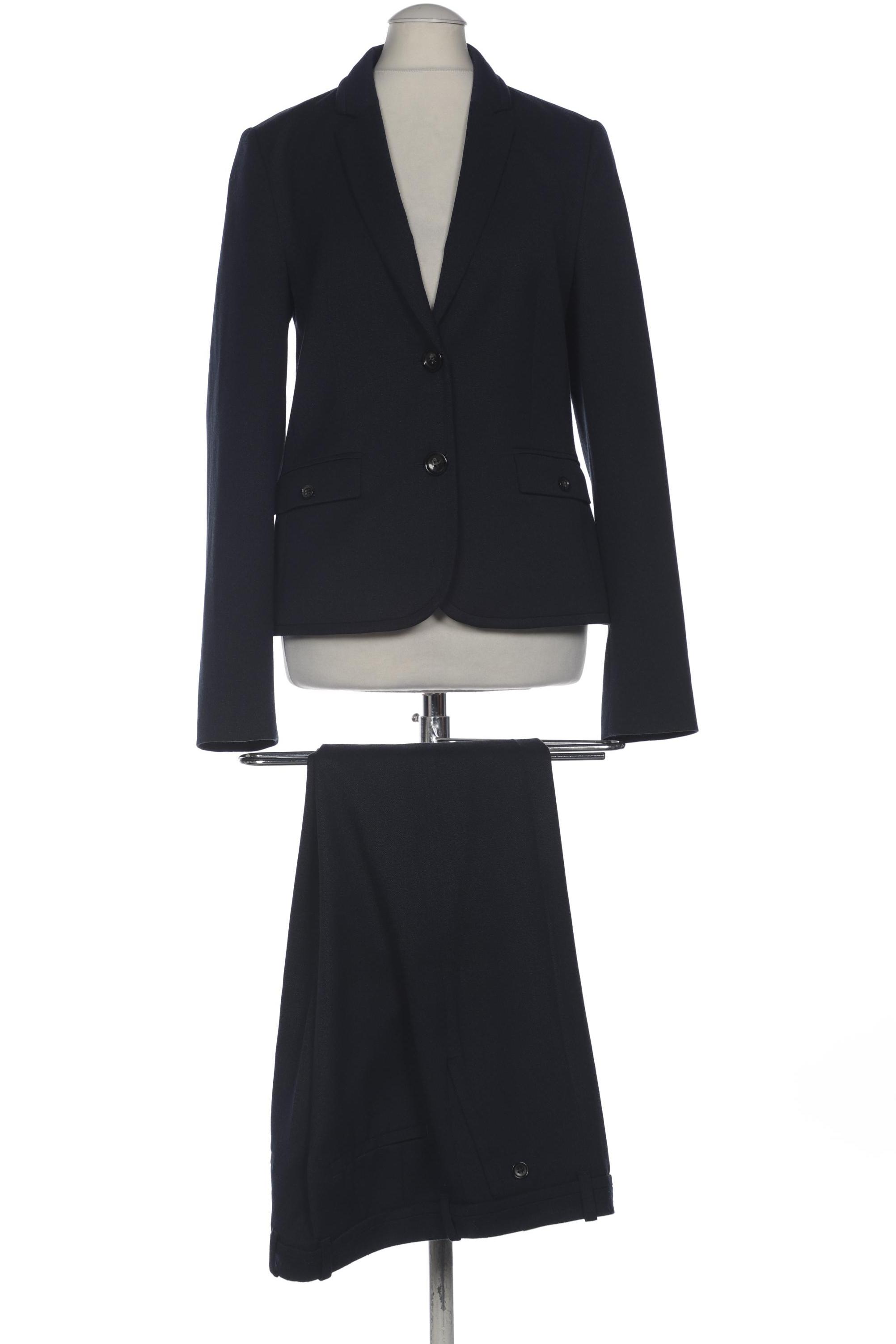 

Esprit Damen Anzug, marineblau, Gr. 34