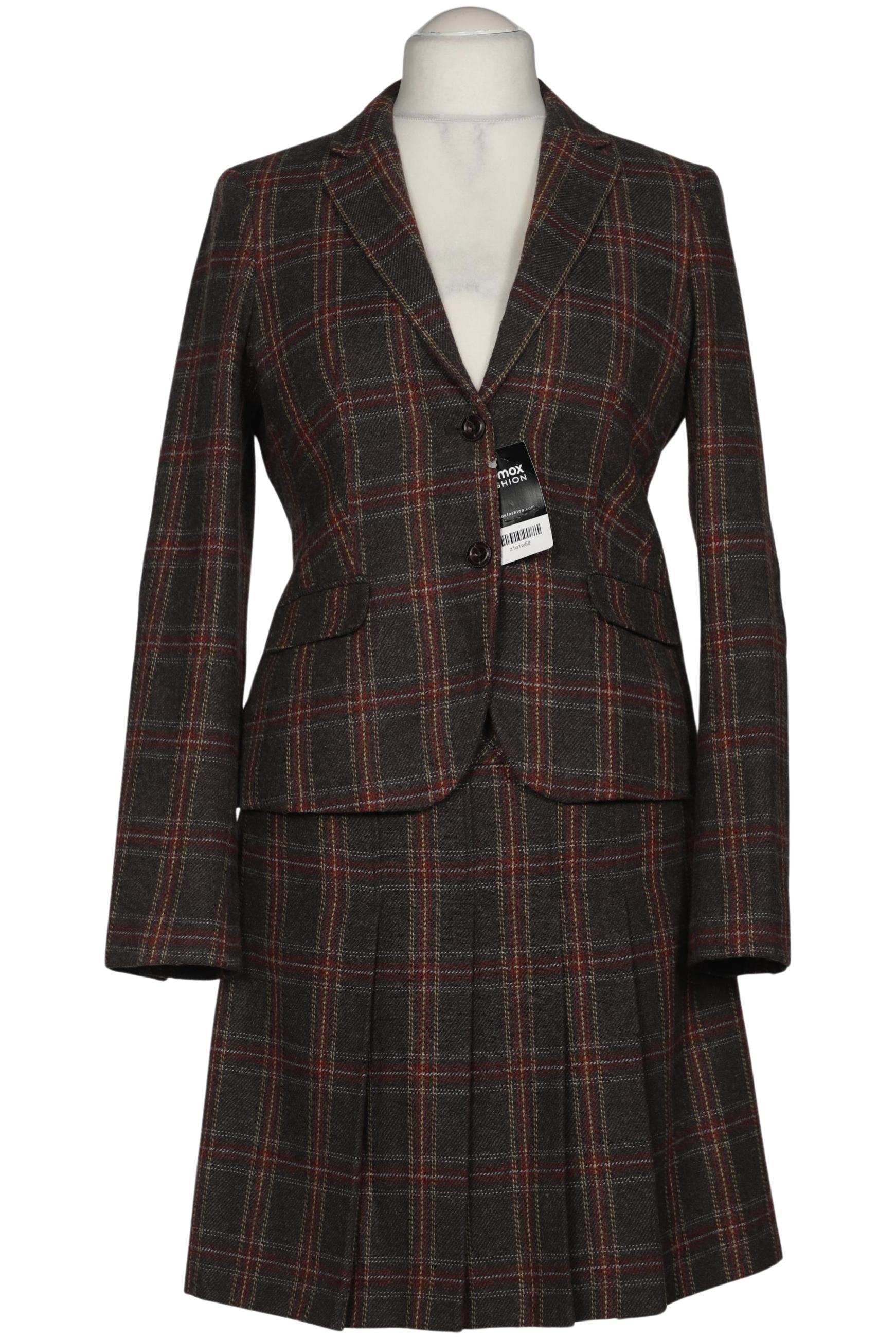 

Esprit Damen Anzug, braun, Gr. 40