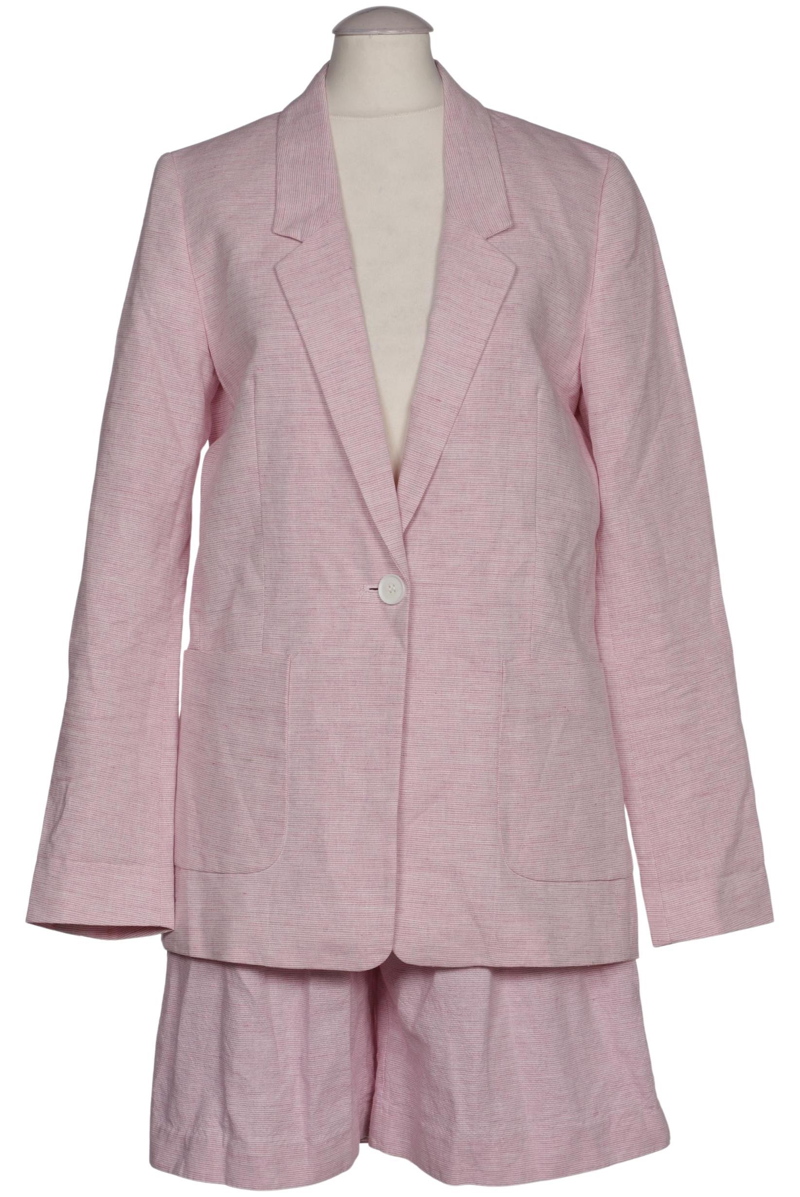 

Esprit Damen Anzug, pink, Gr. 34