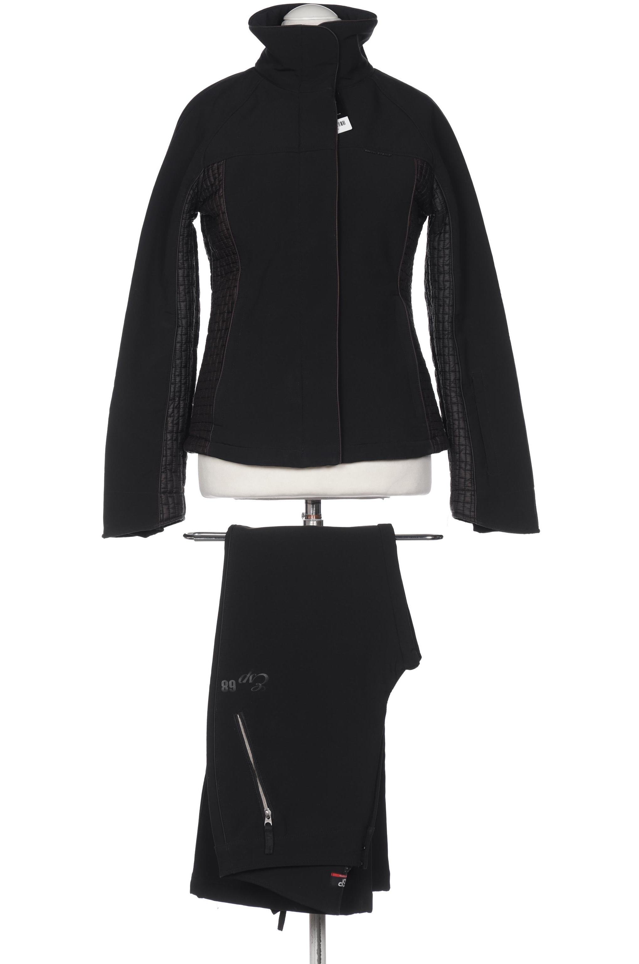 

Esprit Damen Anzug, schwarz, Gr. 38