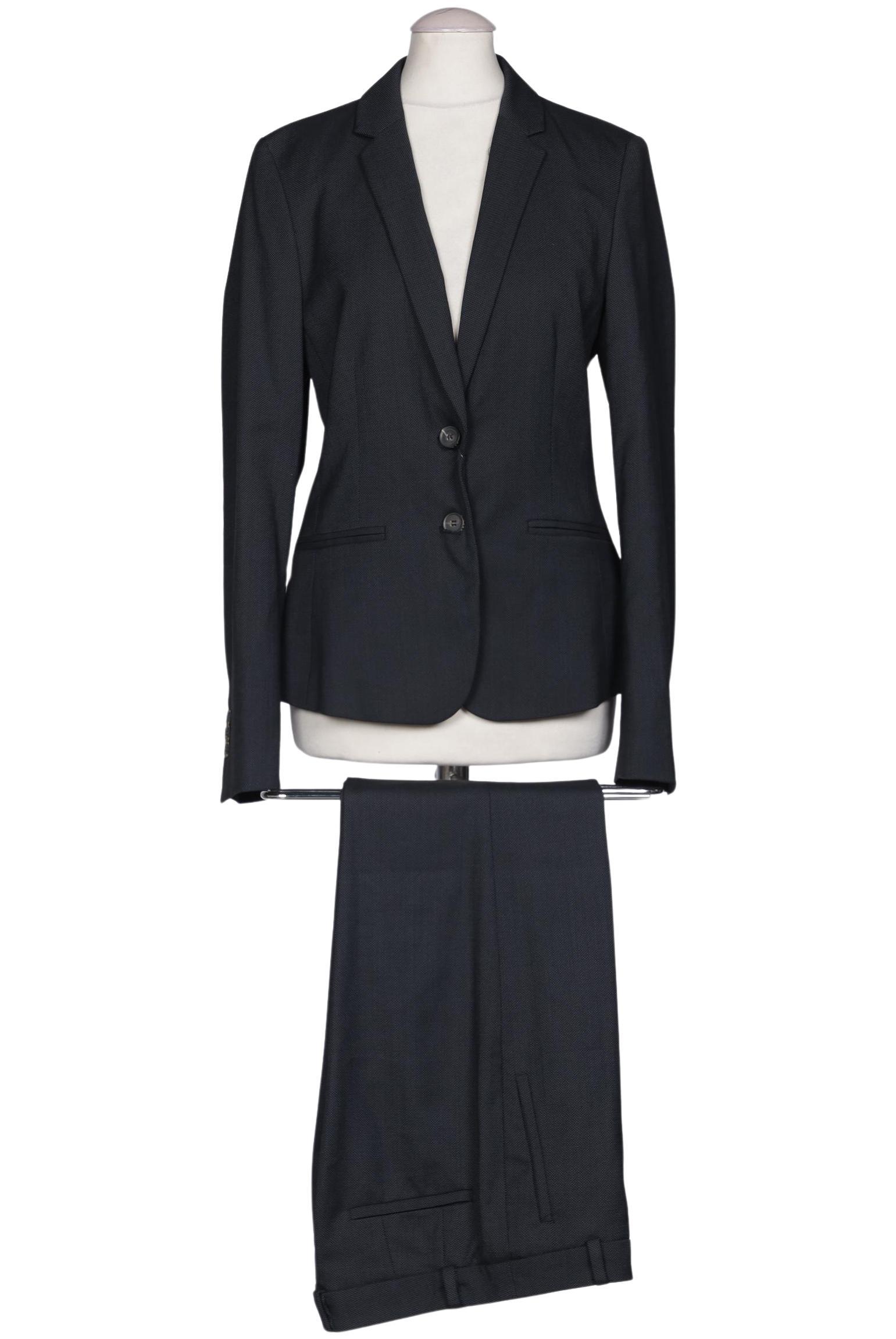 

Esprit Damen Anzug, marineblau, Gr. 34