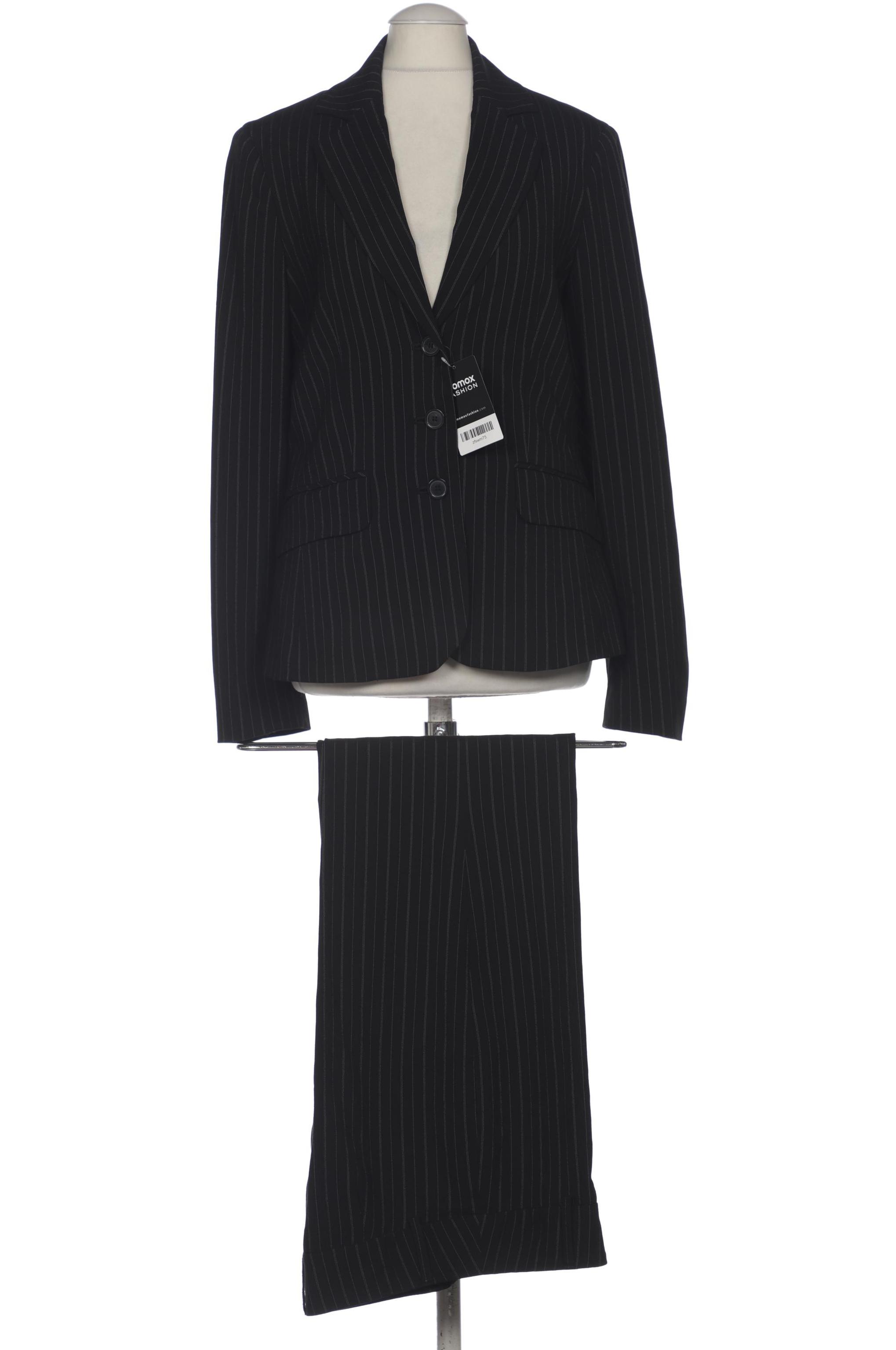 

Esprit Damen Anzug, schwarz, Gr. 34