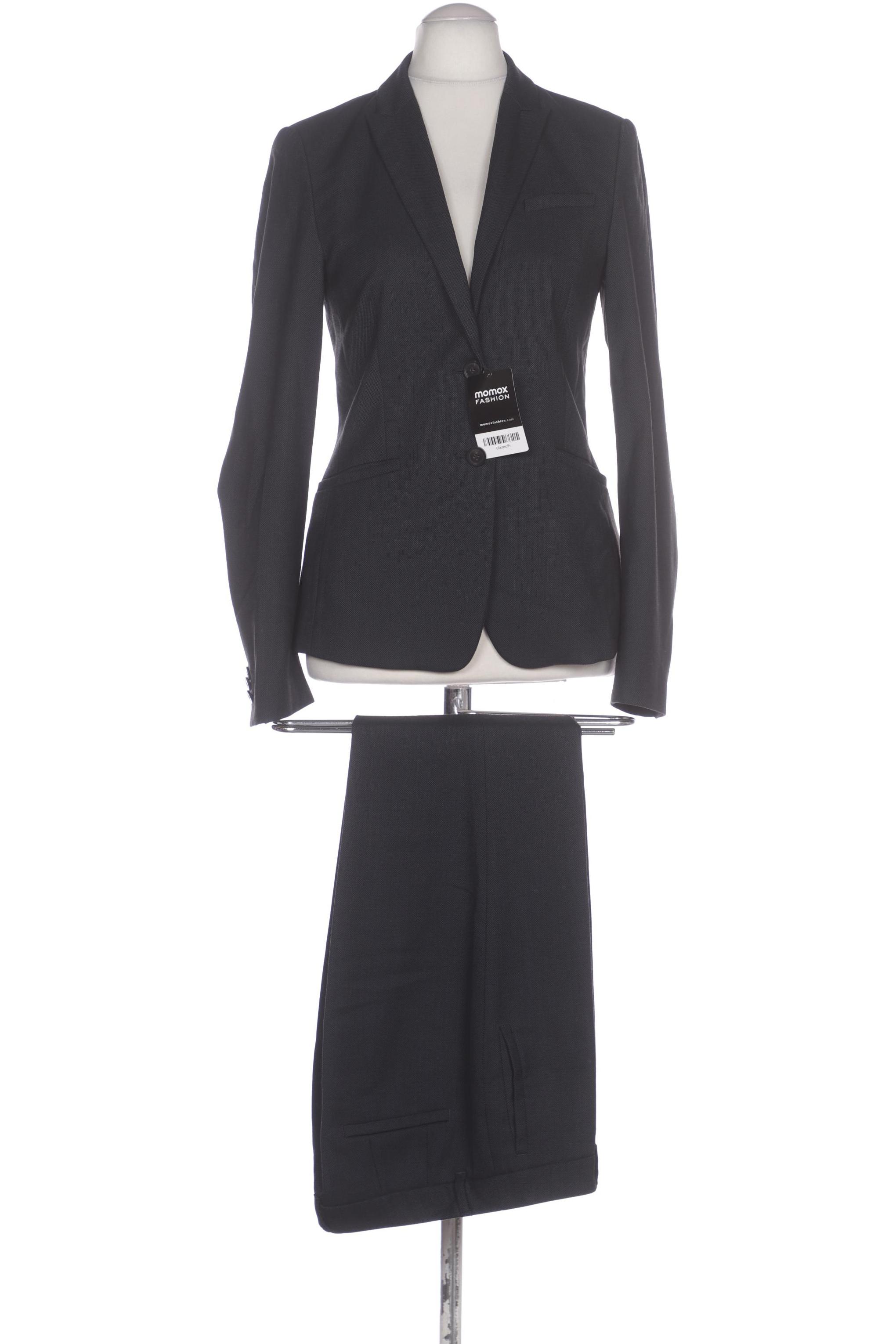 

Esprit Damen Anzug, marineblau, Gr. 36