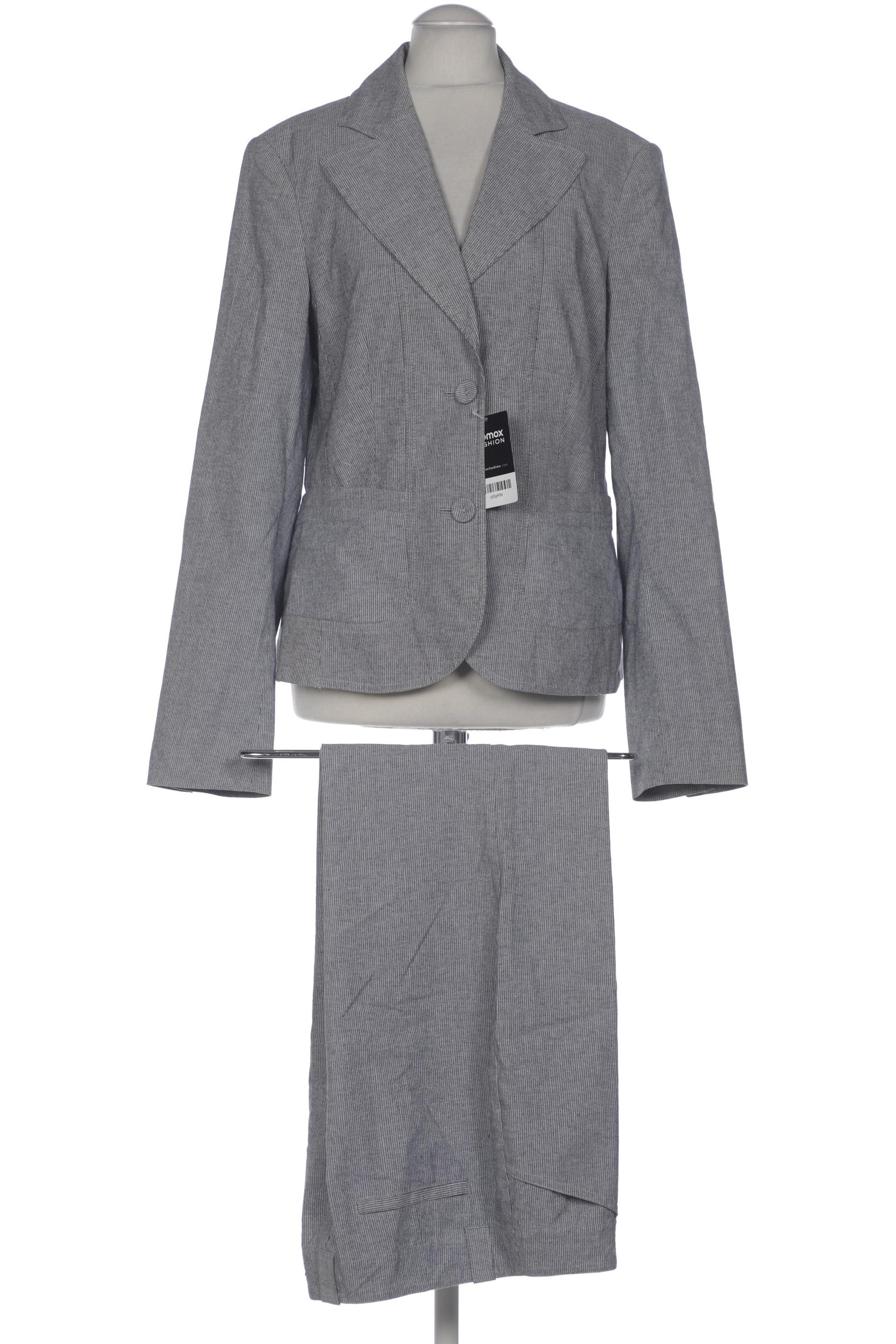 

Esprit Damen Anzug, grau, Gr. 38